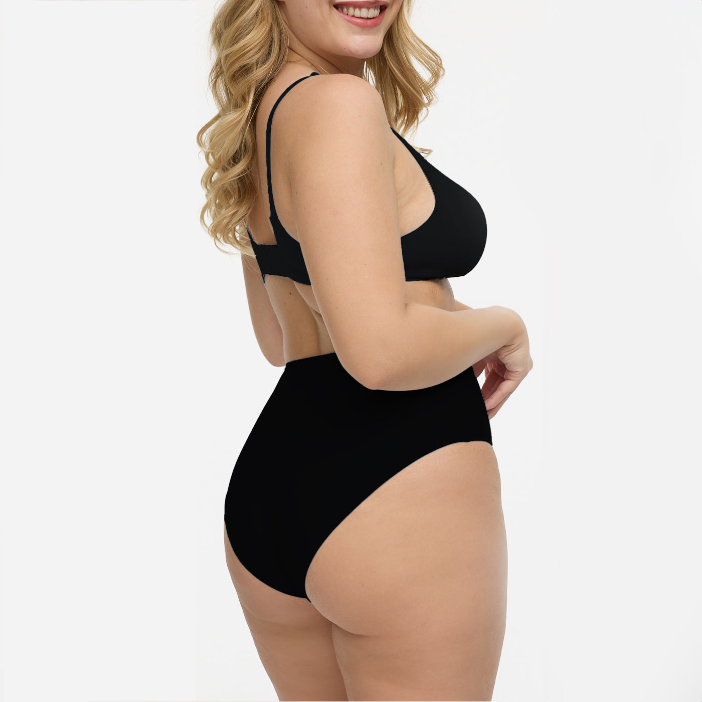 <tc>Slip a vita alta | 3 pezzi</tc>