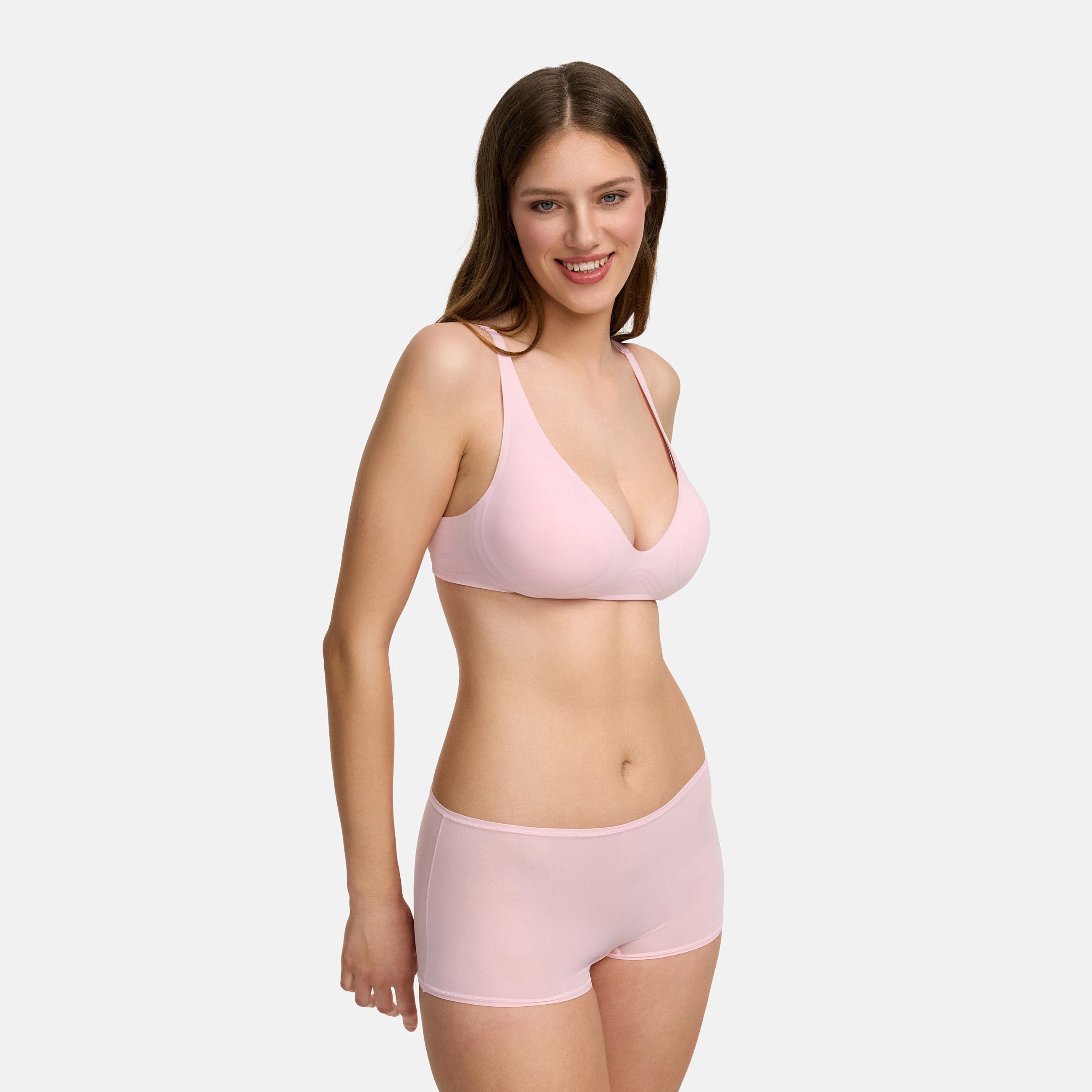 <tc>Reggiseno push-up comodo</tc>