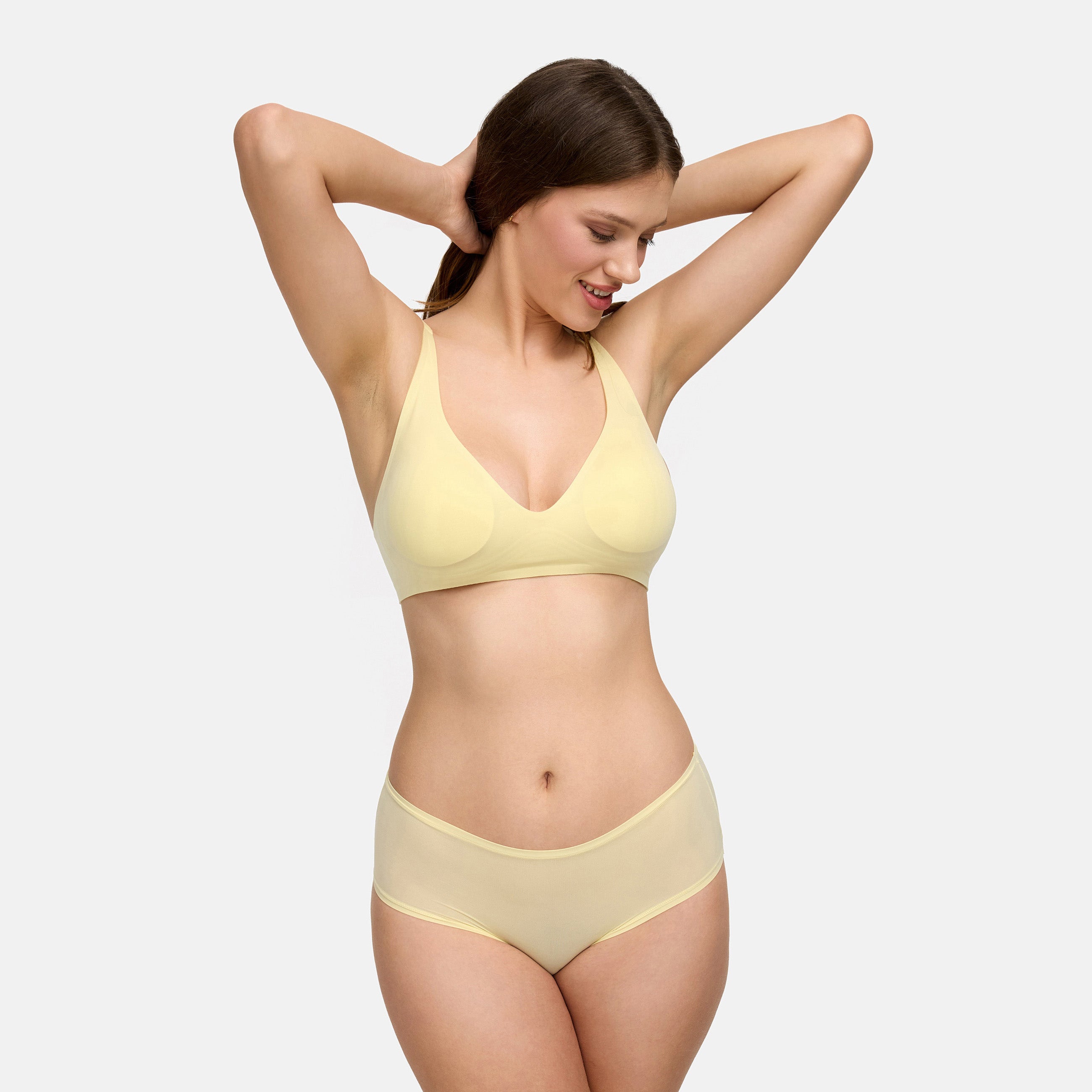 <tc>Reggiseno push-up comodo</tc>
