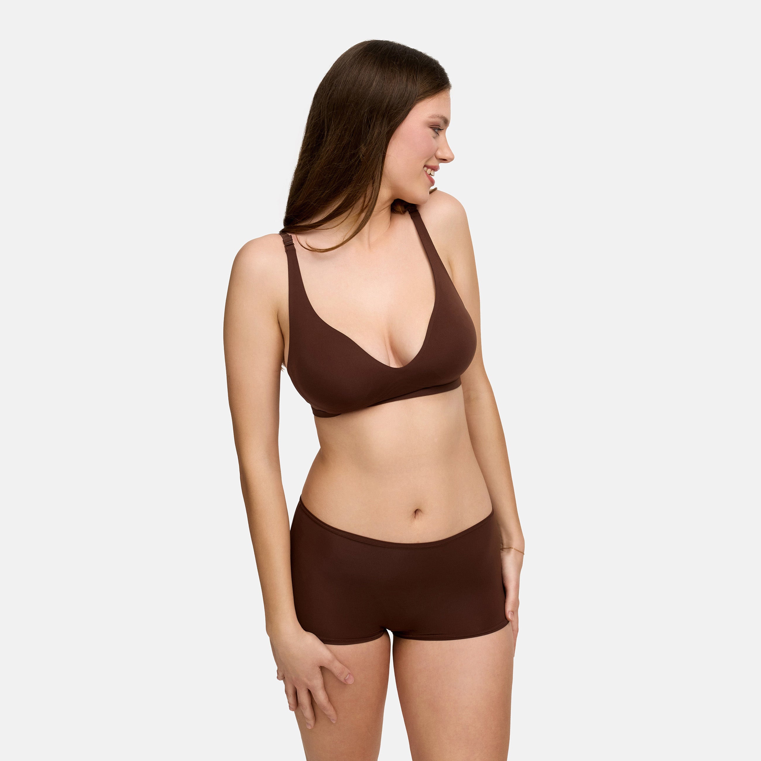 <tc>Reggiseno push-up comodo</tc>