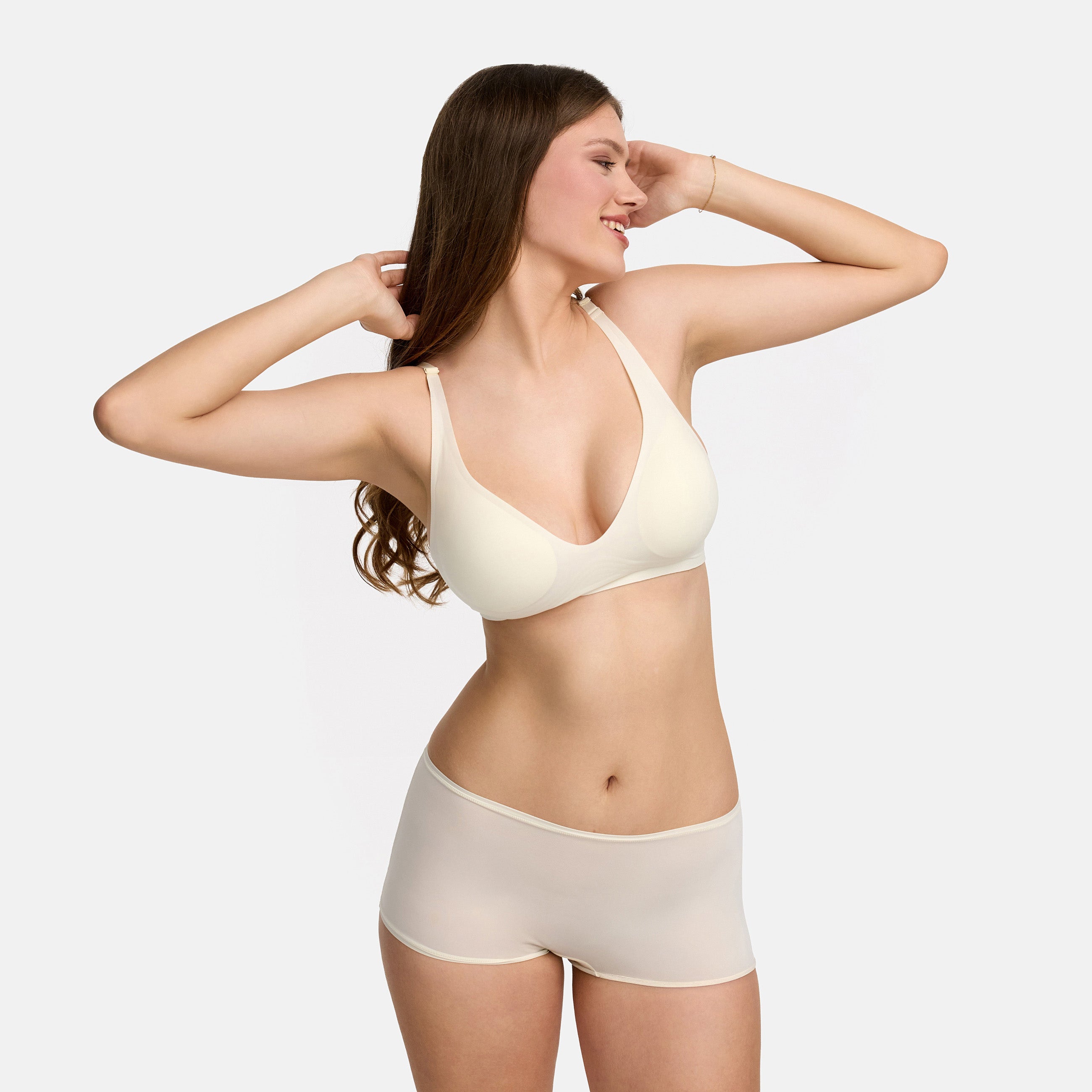 <tc>Reggiseno push-up comodo</tc>