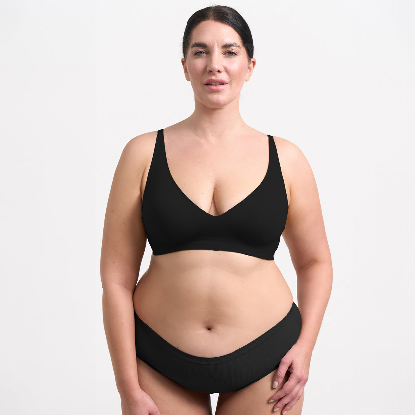 <tc>Reggiseno push-up comodo</tc>