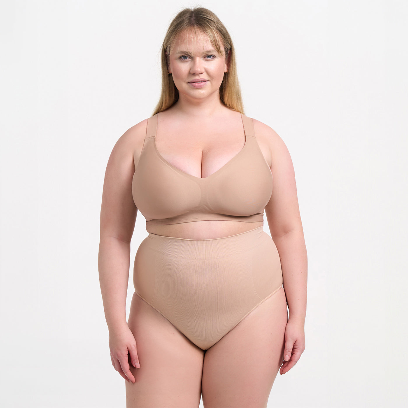 <tc>Reggiseno minimizer comodo </tc>