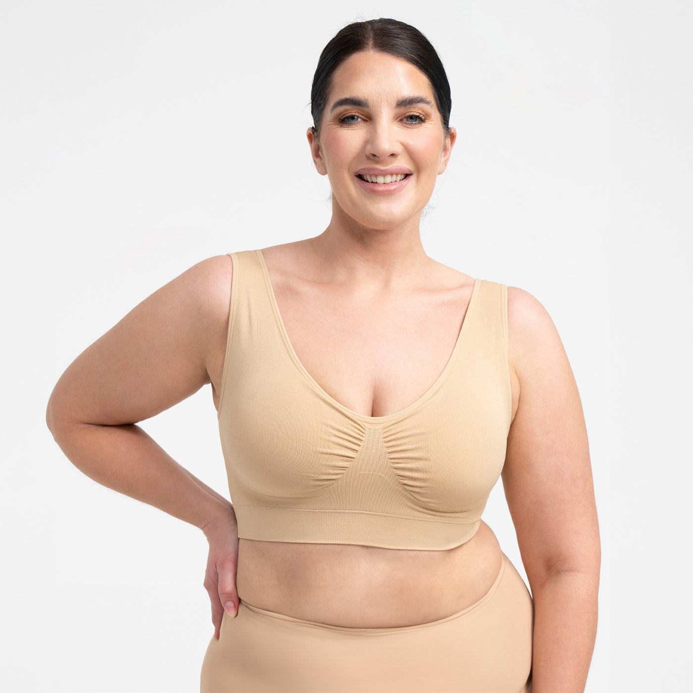 Comfy Bra