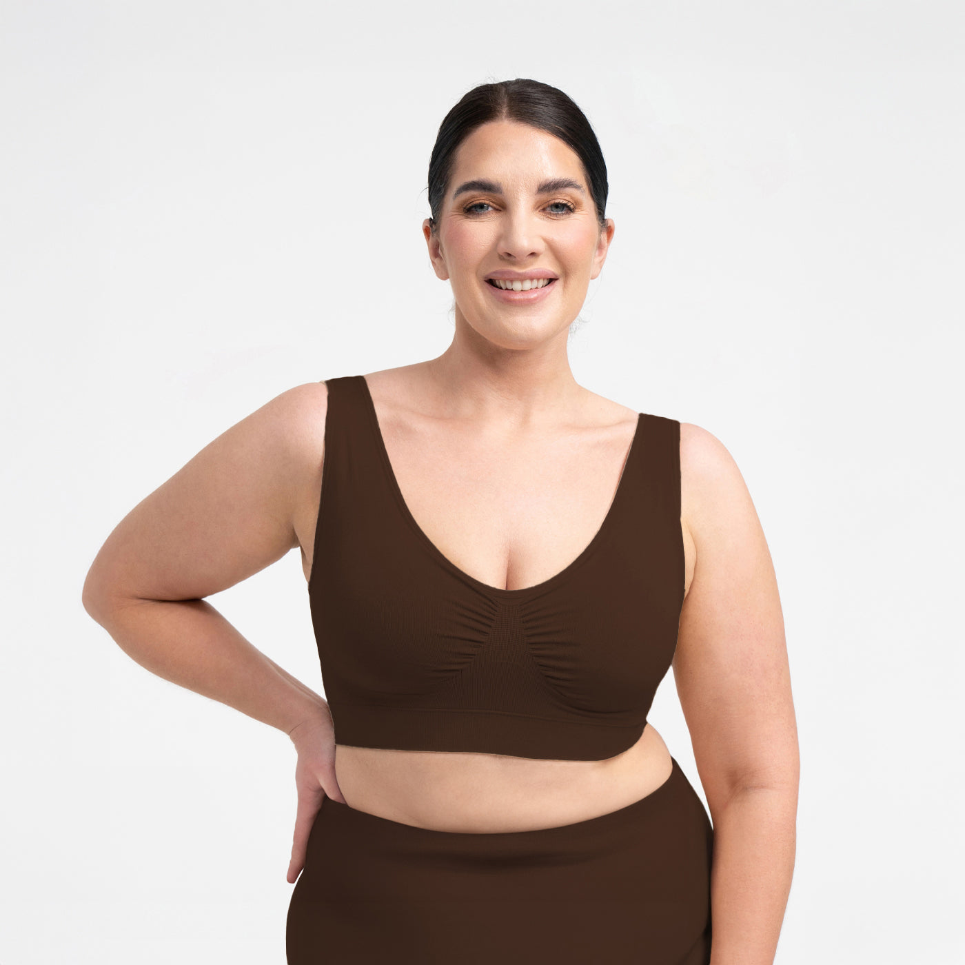 Comfy Bra