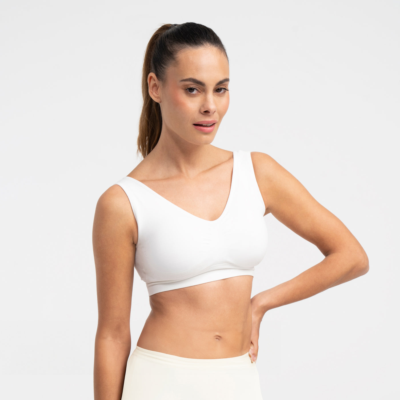 Comfy Bra