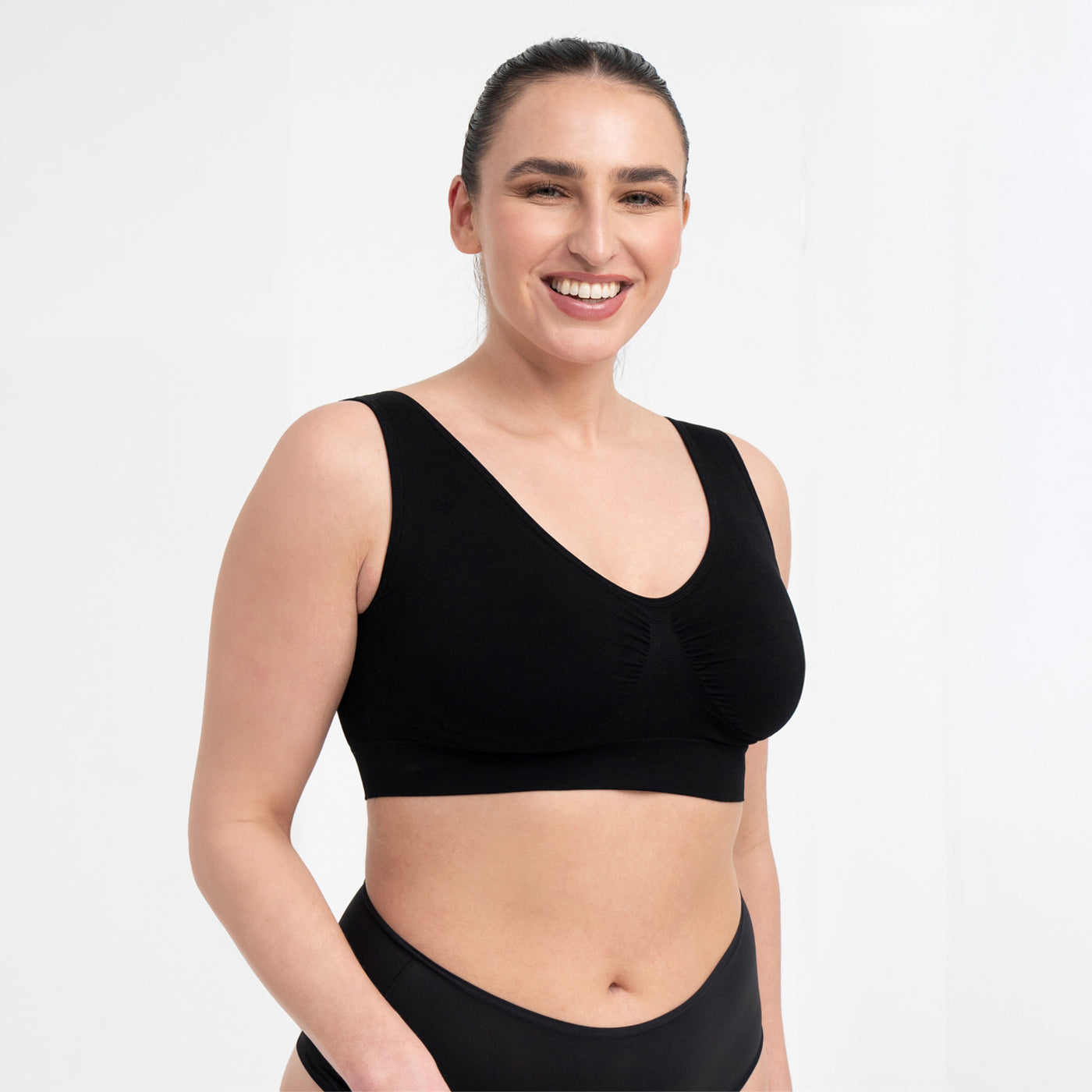 Comfy Bra