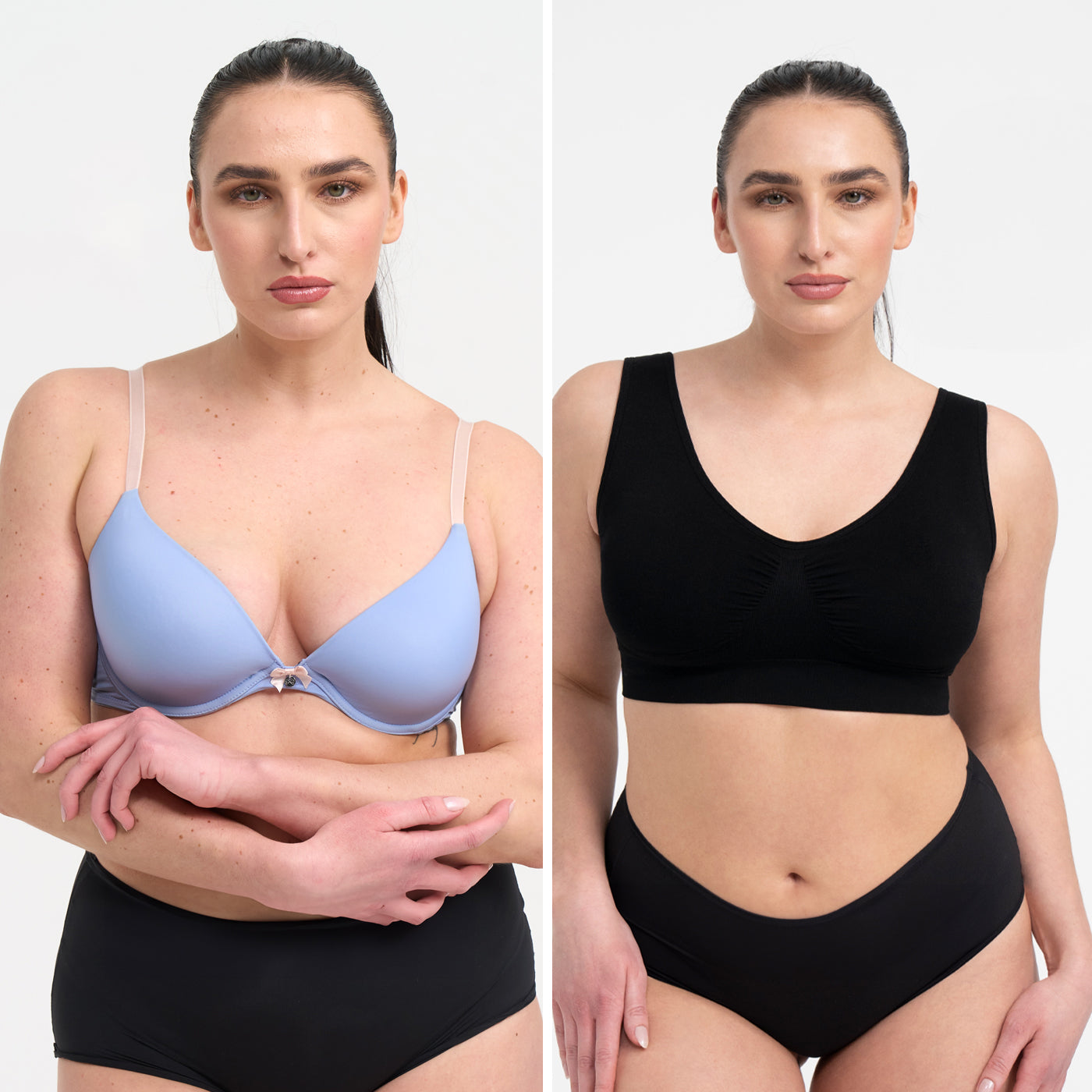 Comfy Bra