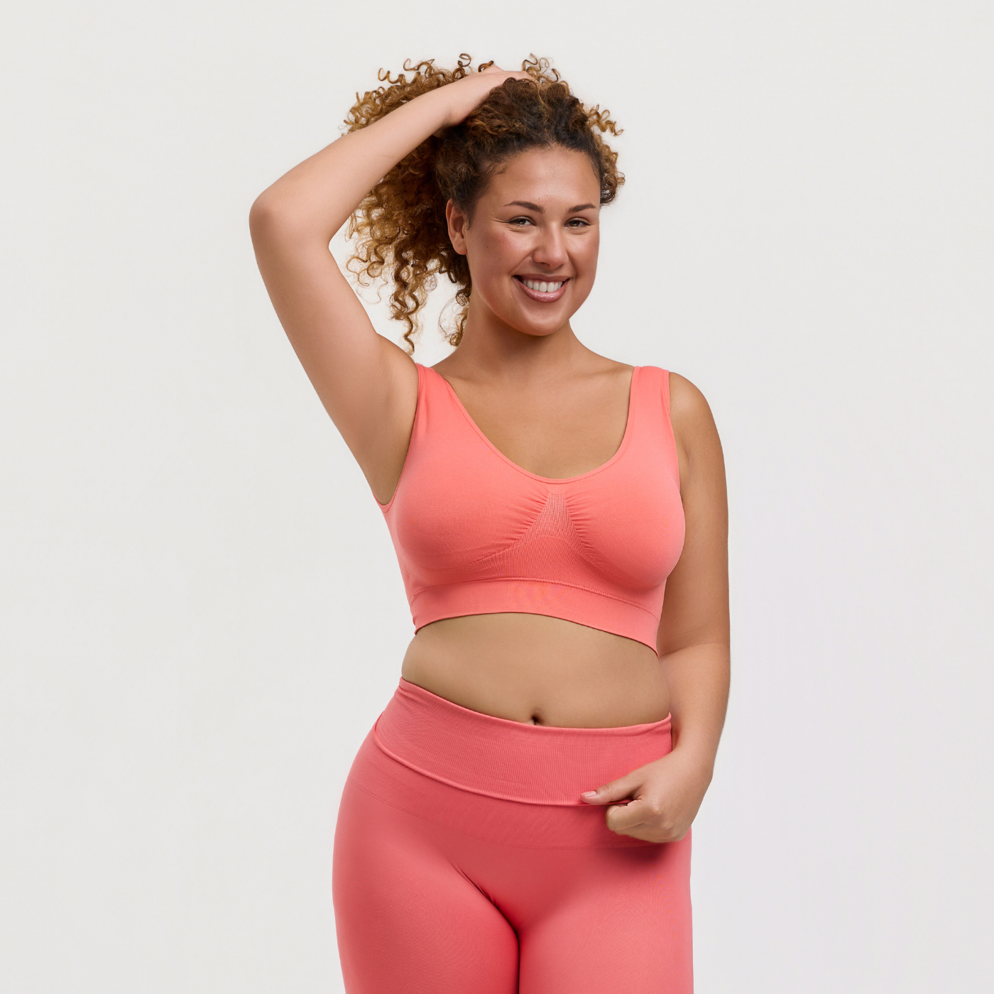 Comfy Bra