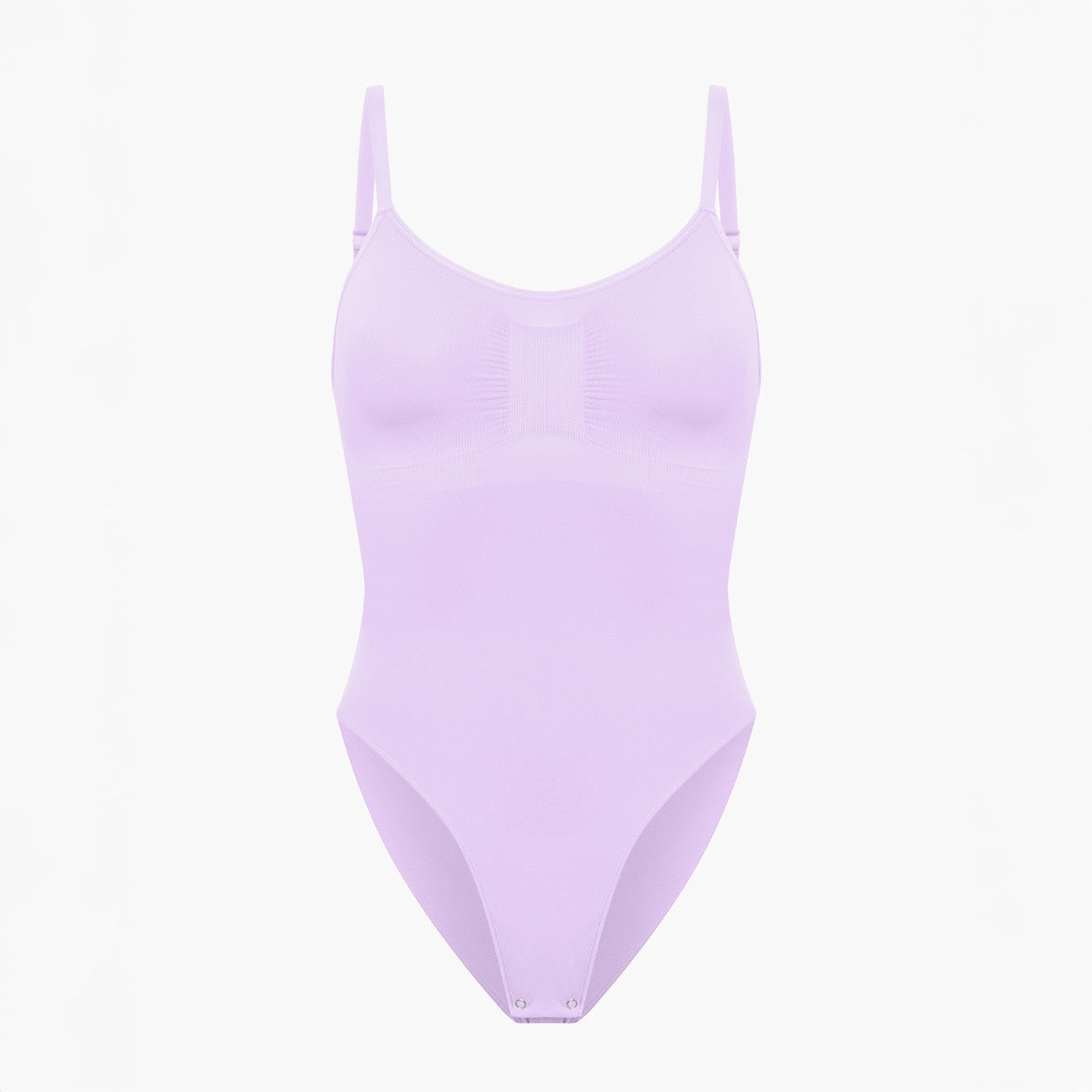 Bodysuit Sculpting Shapewear mit Slip (#2)