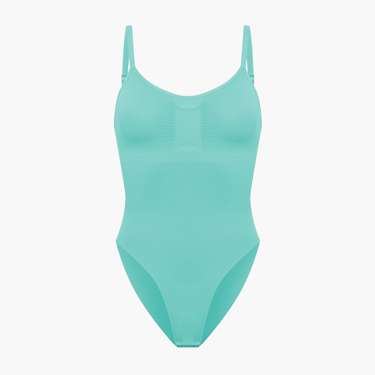 Bodysuit Sculpting Shapewear mit Slip (#2)