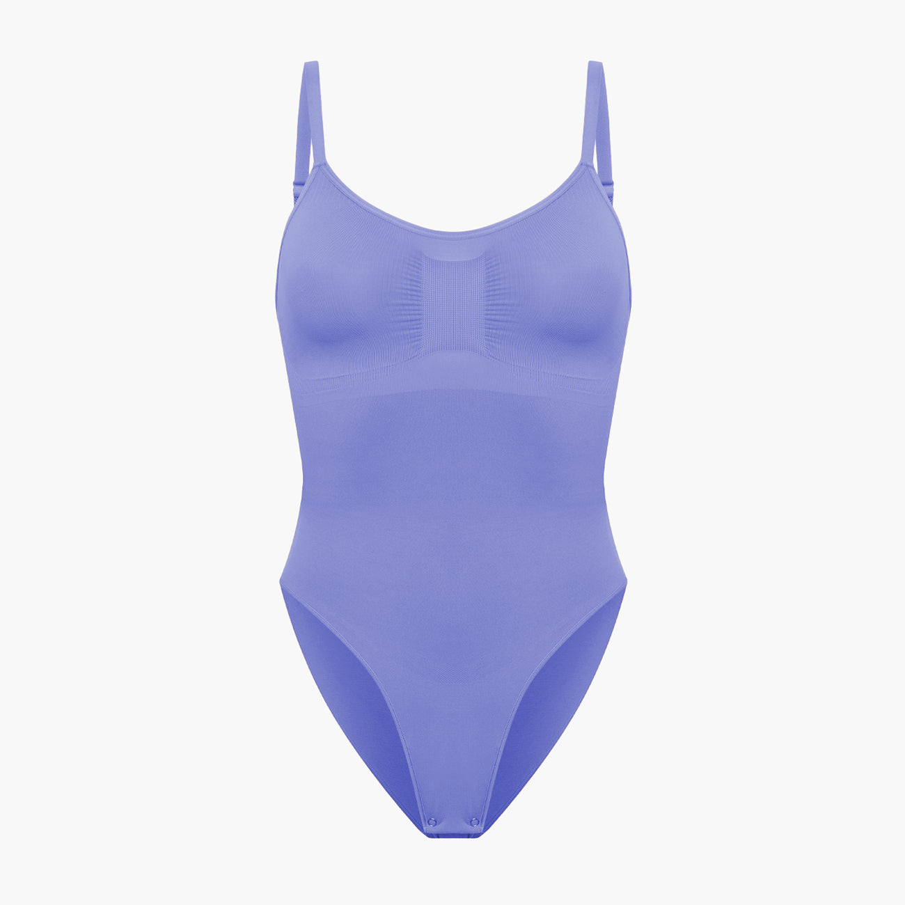 Bodysuit Sculpting Shapewear mit Slip (#2)