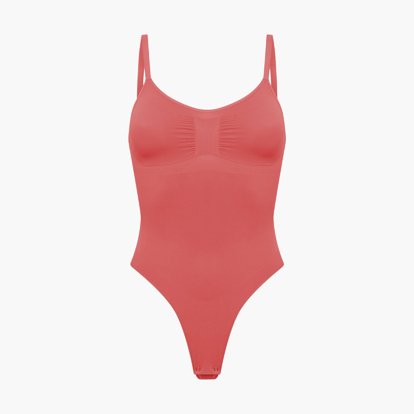 Bodysuit Sculpting Shapewear mit String (#2)