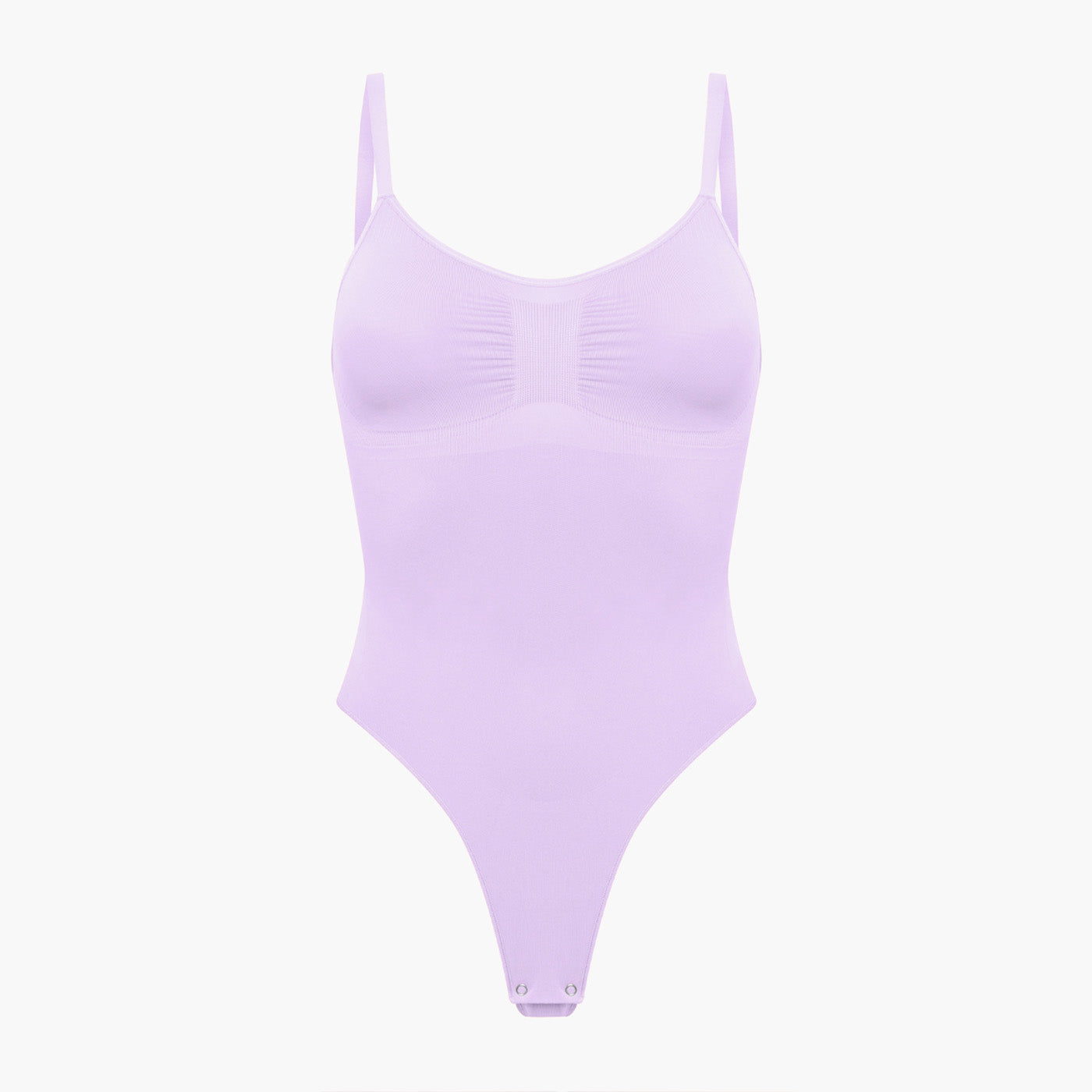 Bodysuit Sculpting Shapewear mit String (#2)