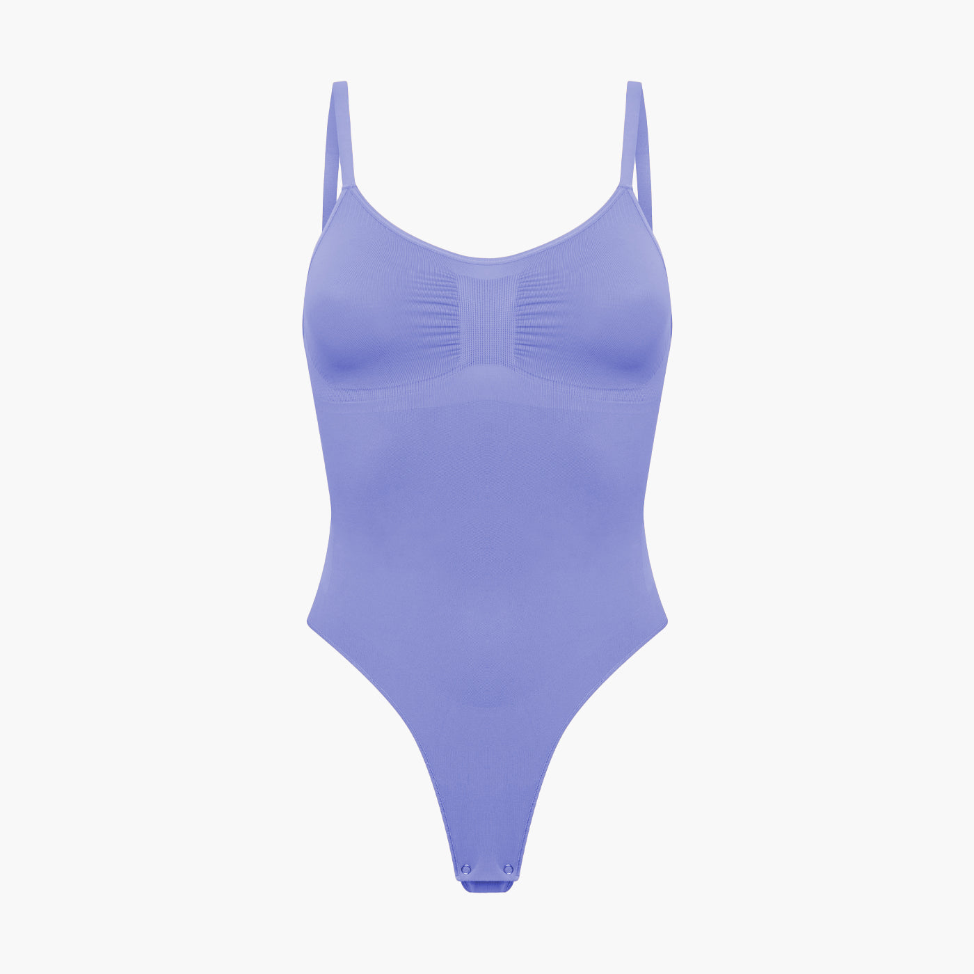 Bodysuit Sculpting Shapewear mit String (#2)