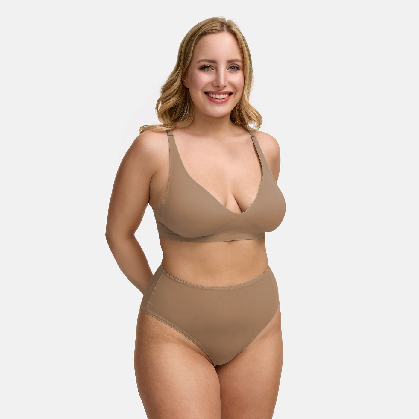 <tc>Slip a vita alta | 3 pezzi</tc>