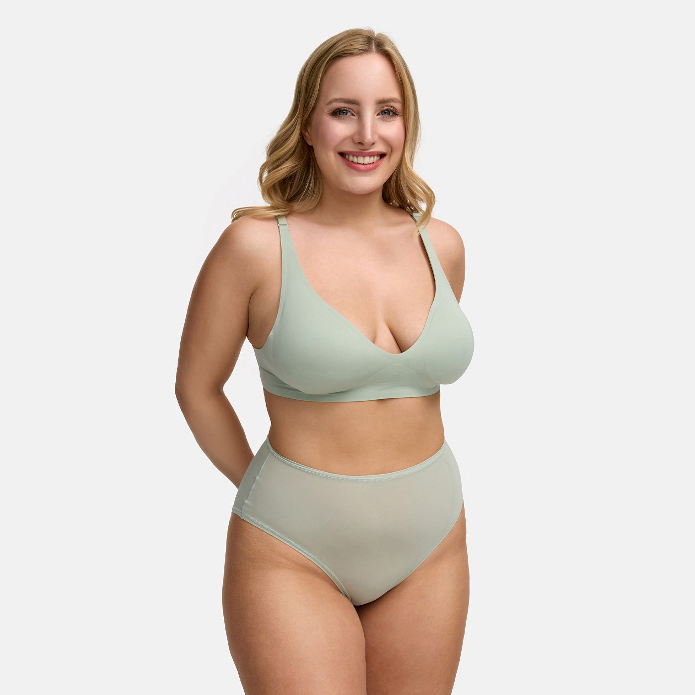 <tc>Slip a vita alta | 3 pezzi</tc>