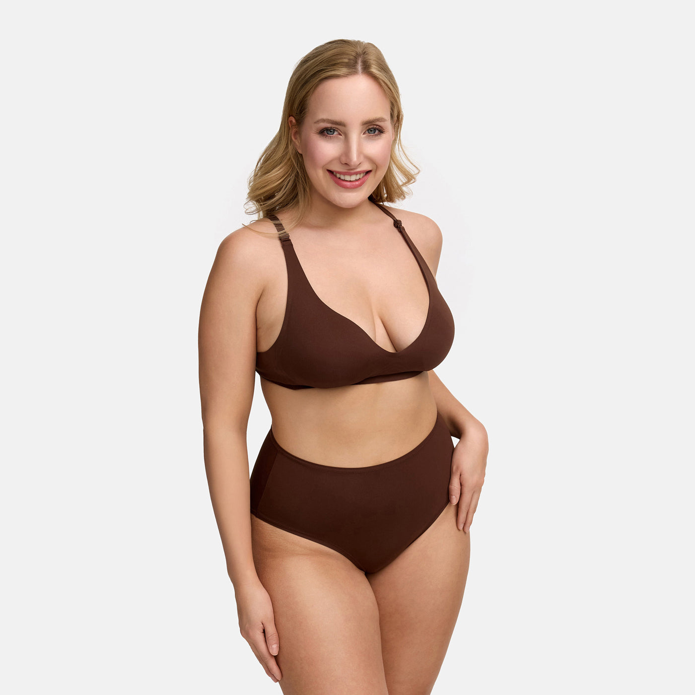 <tc>Slip a vita alta | 3 pezzi</tc>