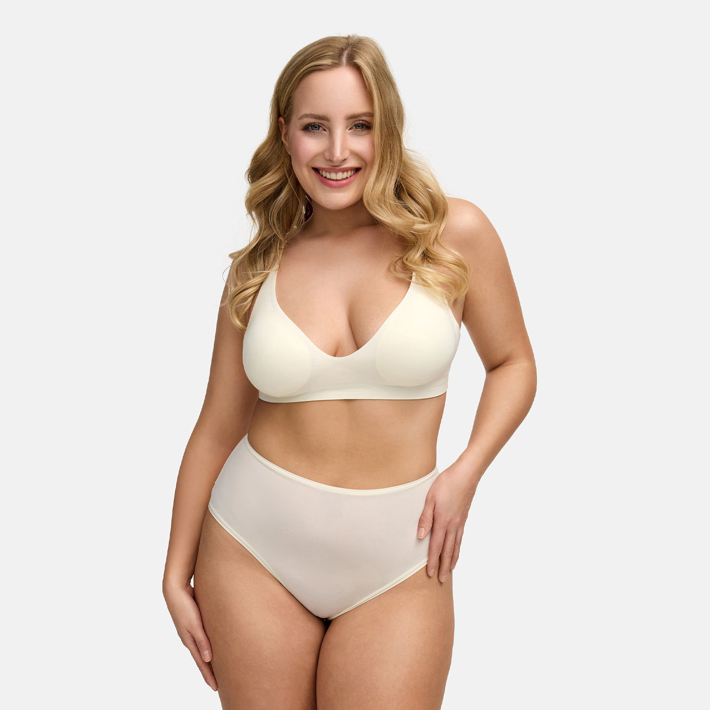 <tc>Slip a vita alta | 3 pezzi</tc>