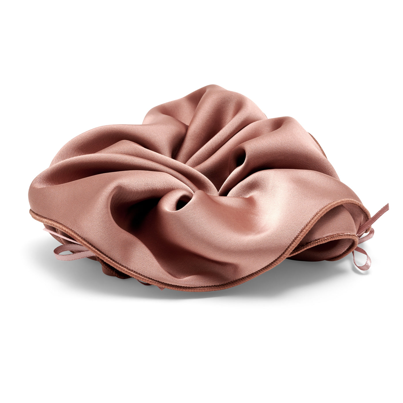 Alltags-Oversize-Scrunchie