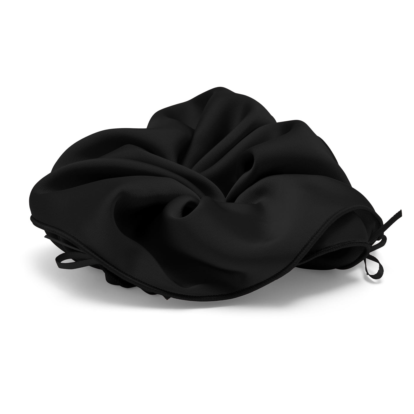 Oversize-Scrunchie
