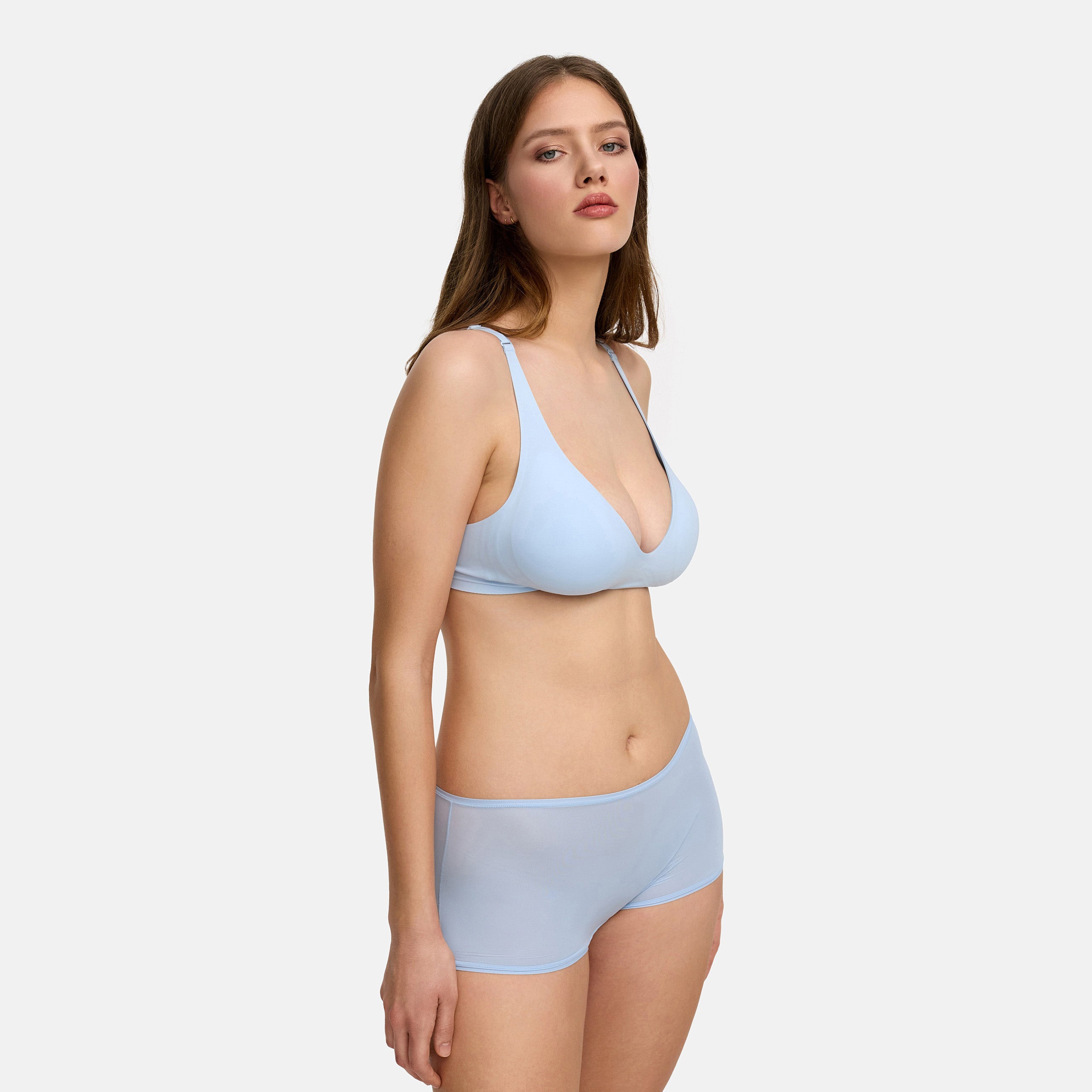 <tc>Reggiseno push-up comodo</tc>