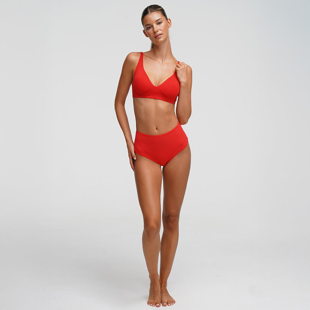 <tc>Reggiseno push-up comodo</tc>