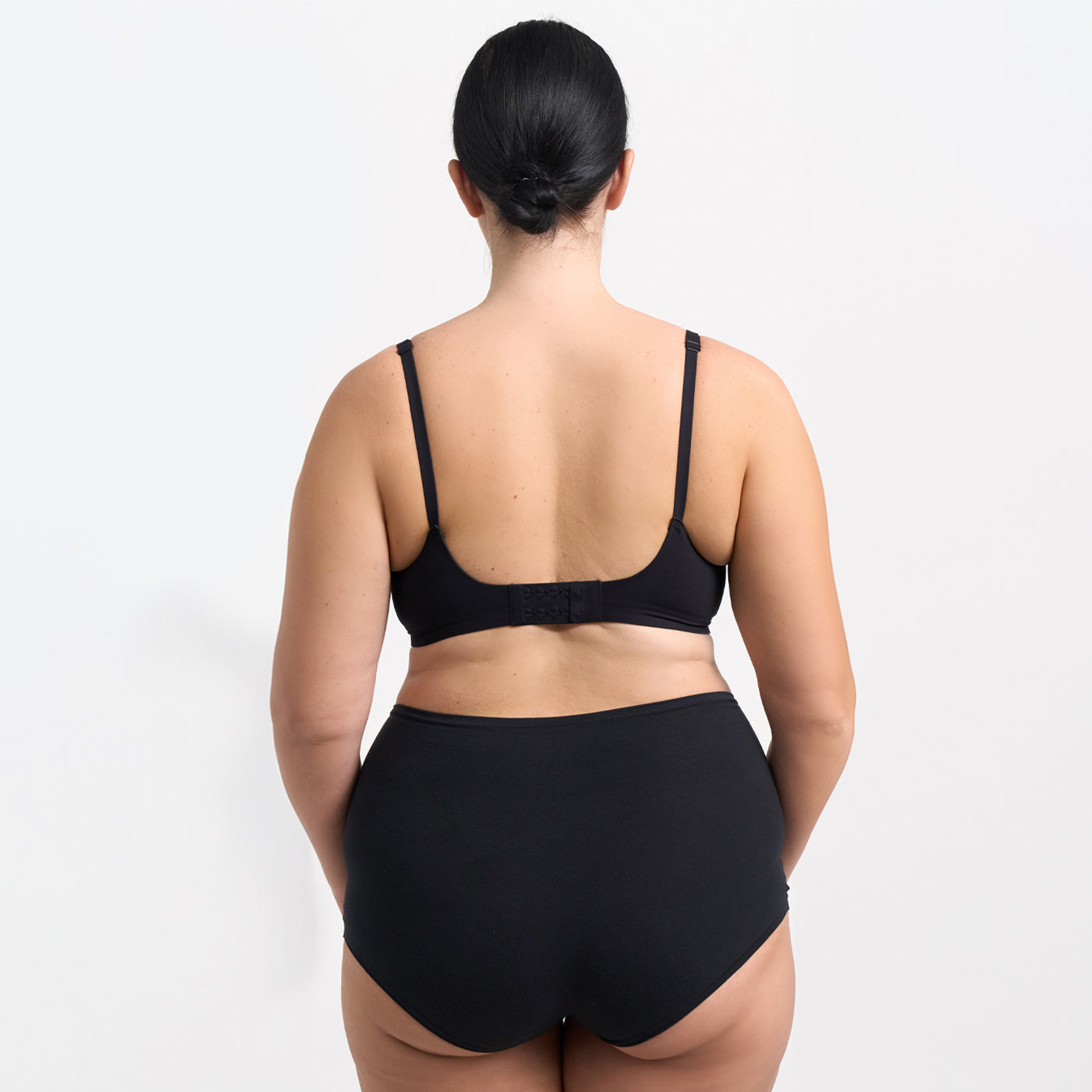 <tc>Reggiseno push-up comodo</tc>