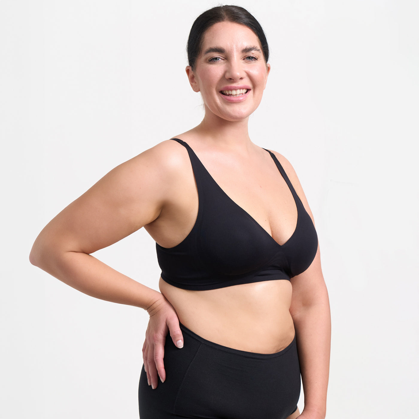 <tc>Reggiseno push-up comodo</tc>
