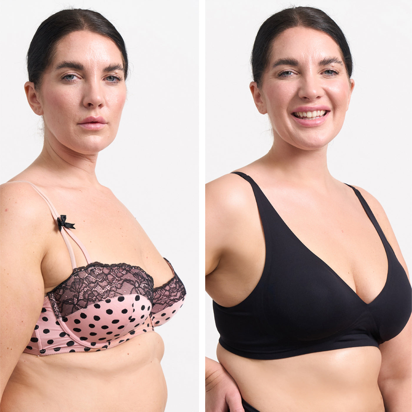 <tc>Reggiseno push-up comodo</tc>