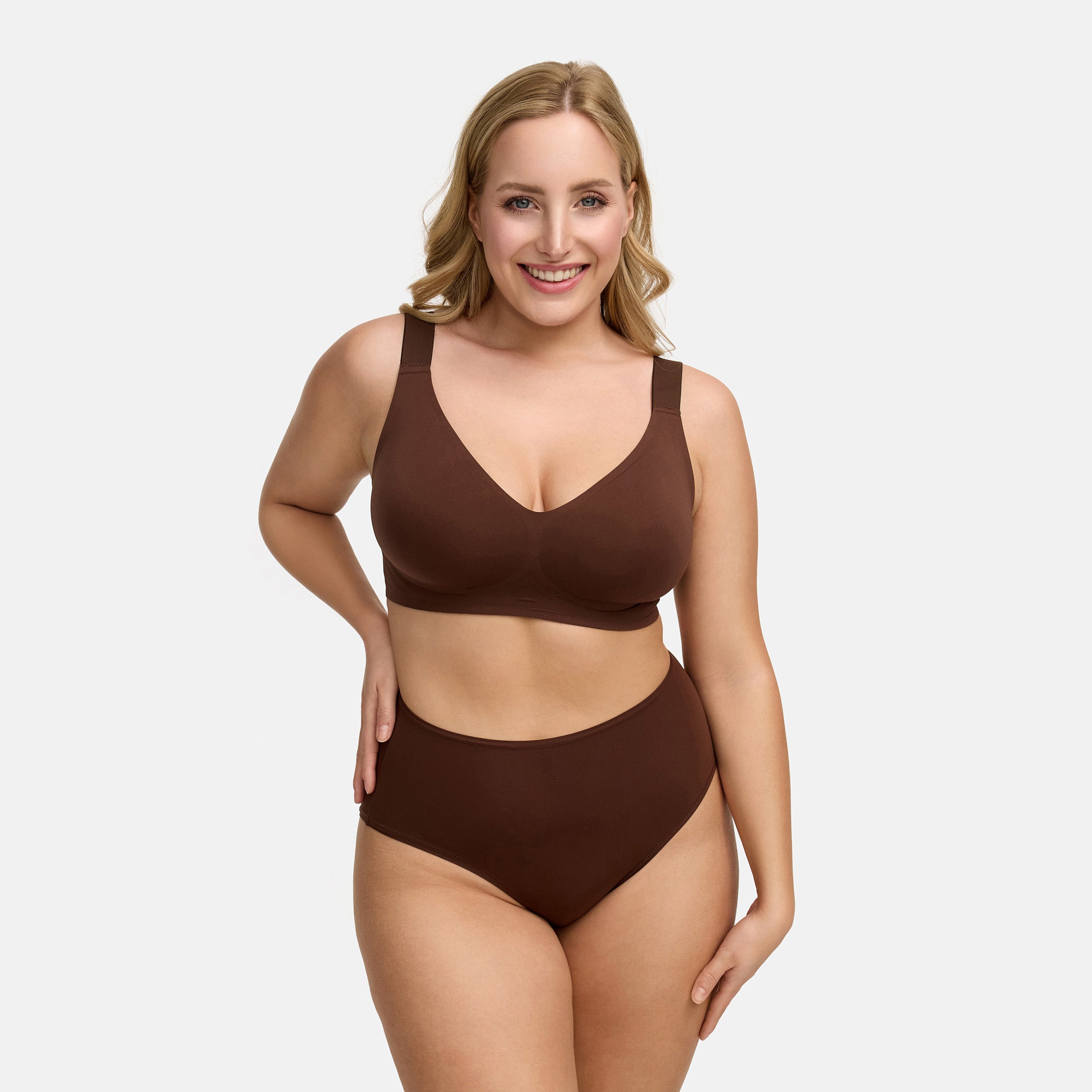 <tc>Reggiseno minimizer comodo </tc>