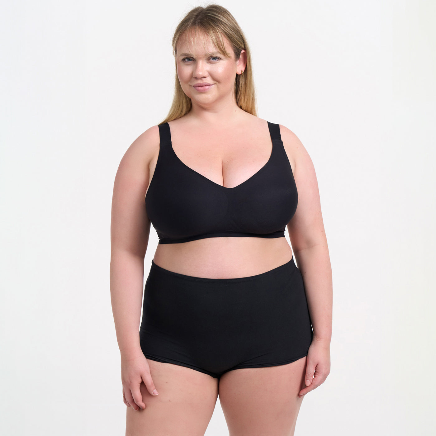 <tc>Reggiseno minimizer comodo </tc>