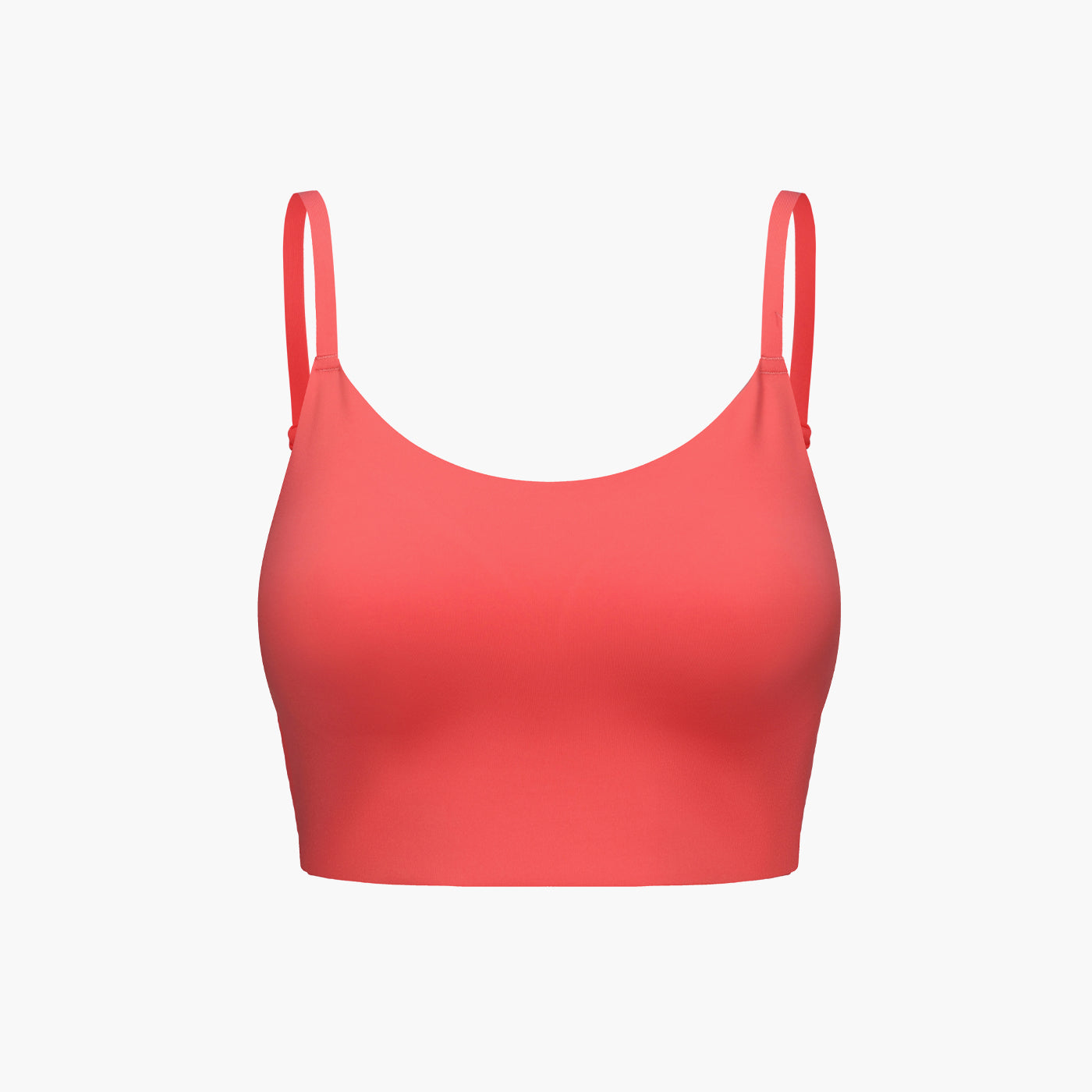 Scoop Neck BH