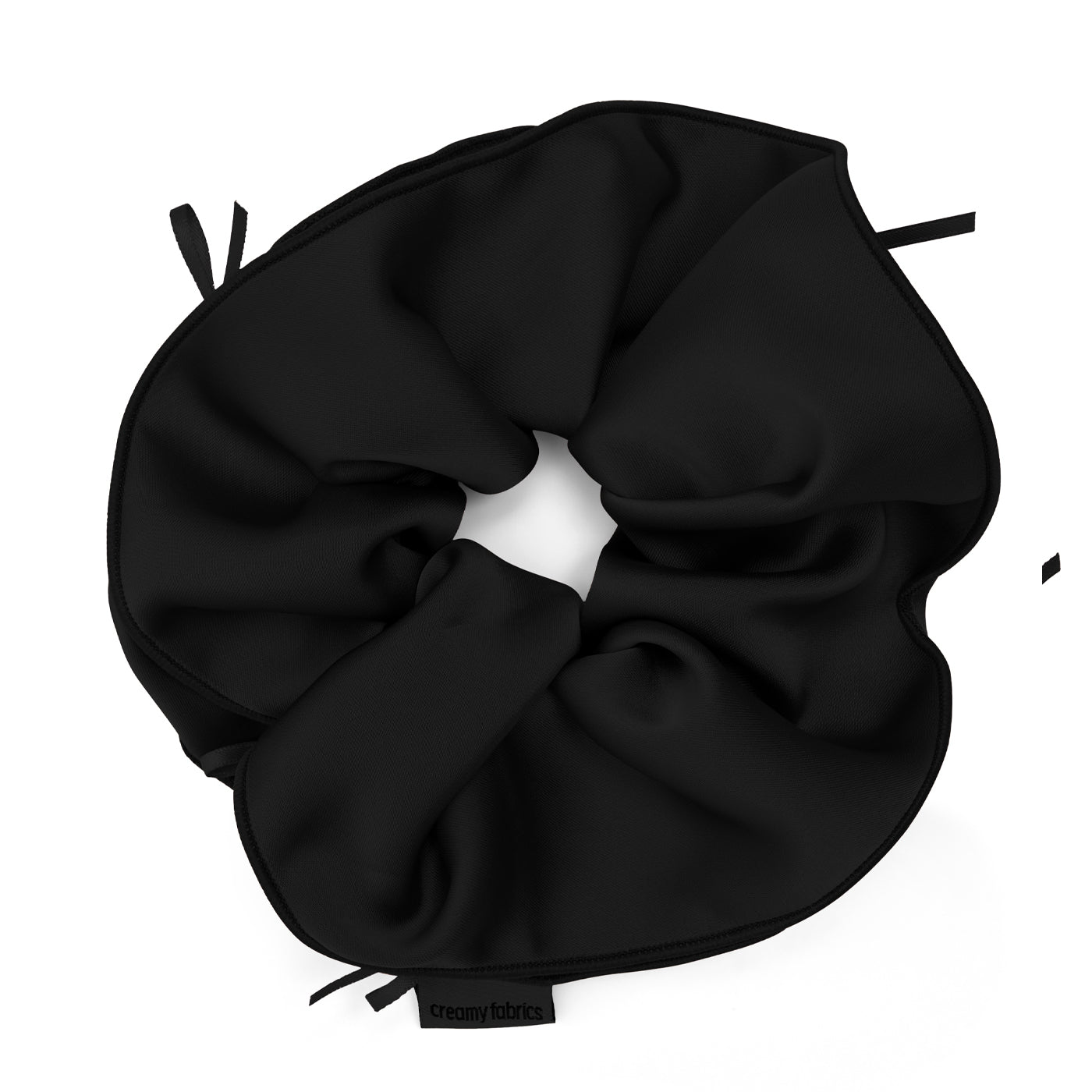 Oversize-Scrunchie