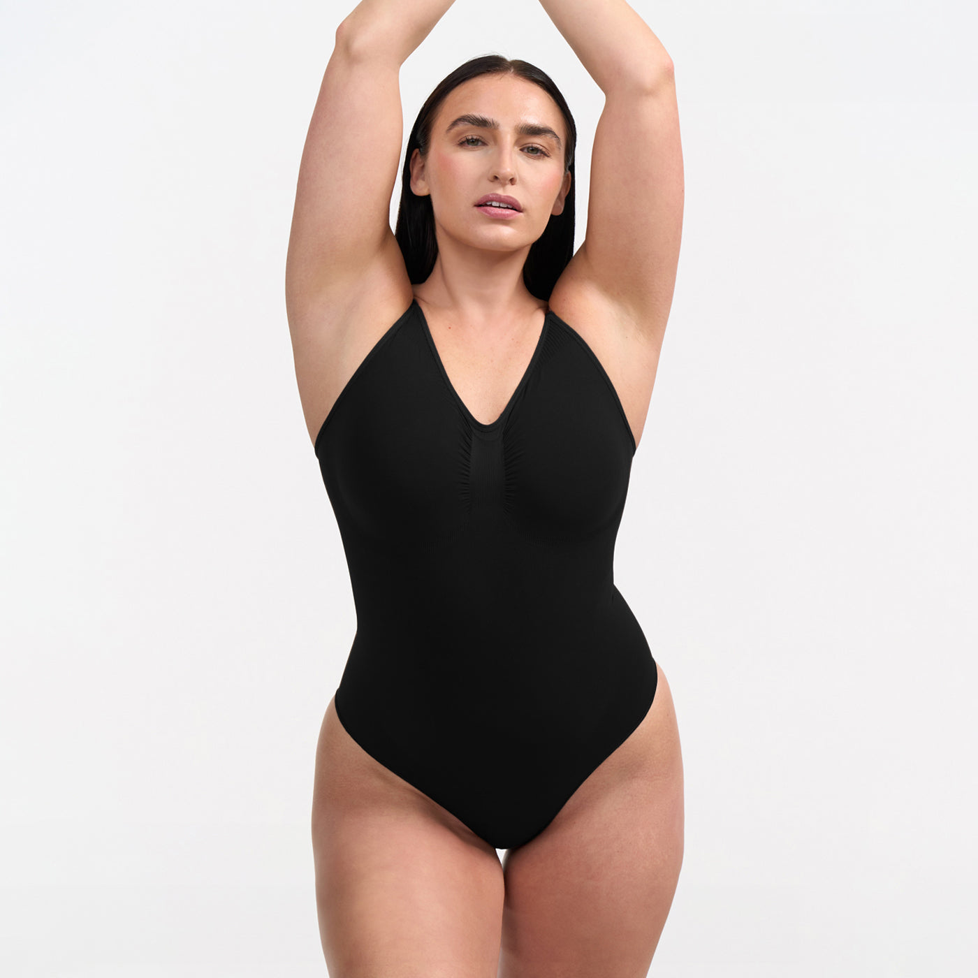 <tc>Body modellante con slip</tc>