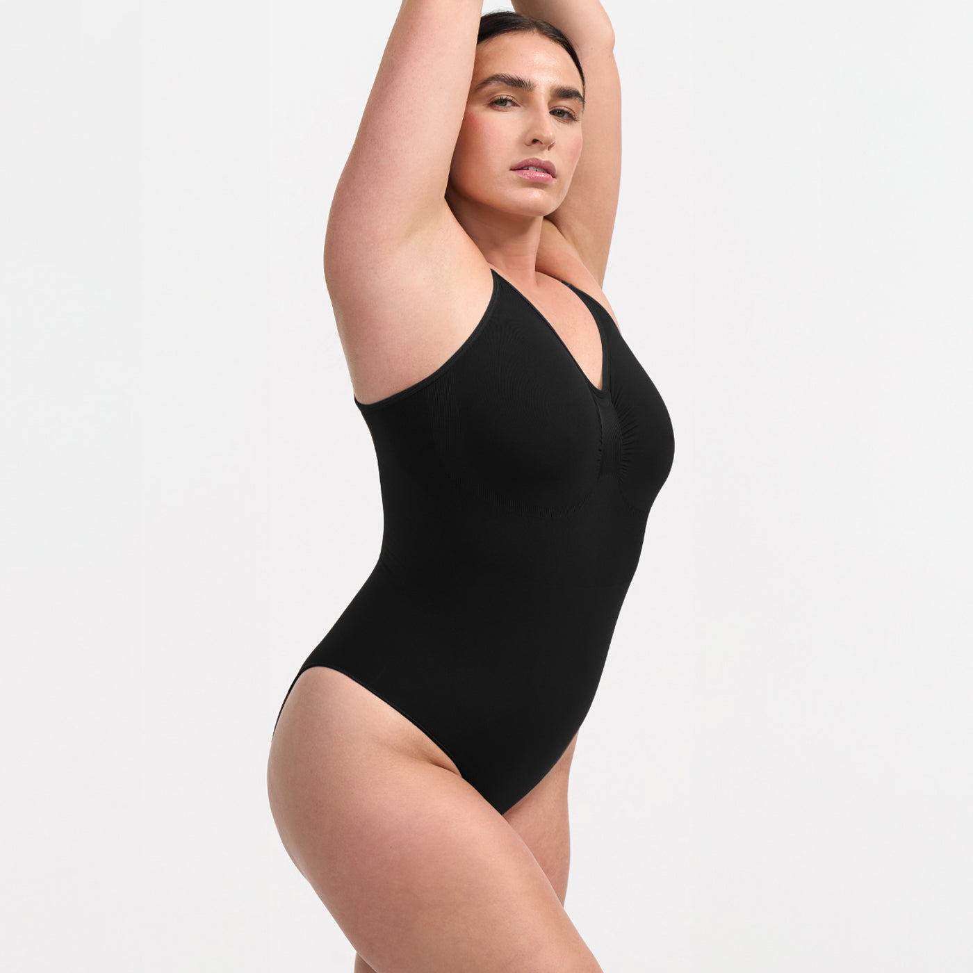 <tc>Body modellante con slip</tc>