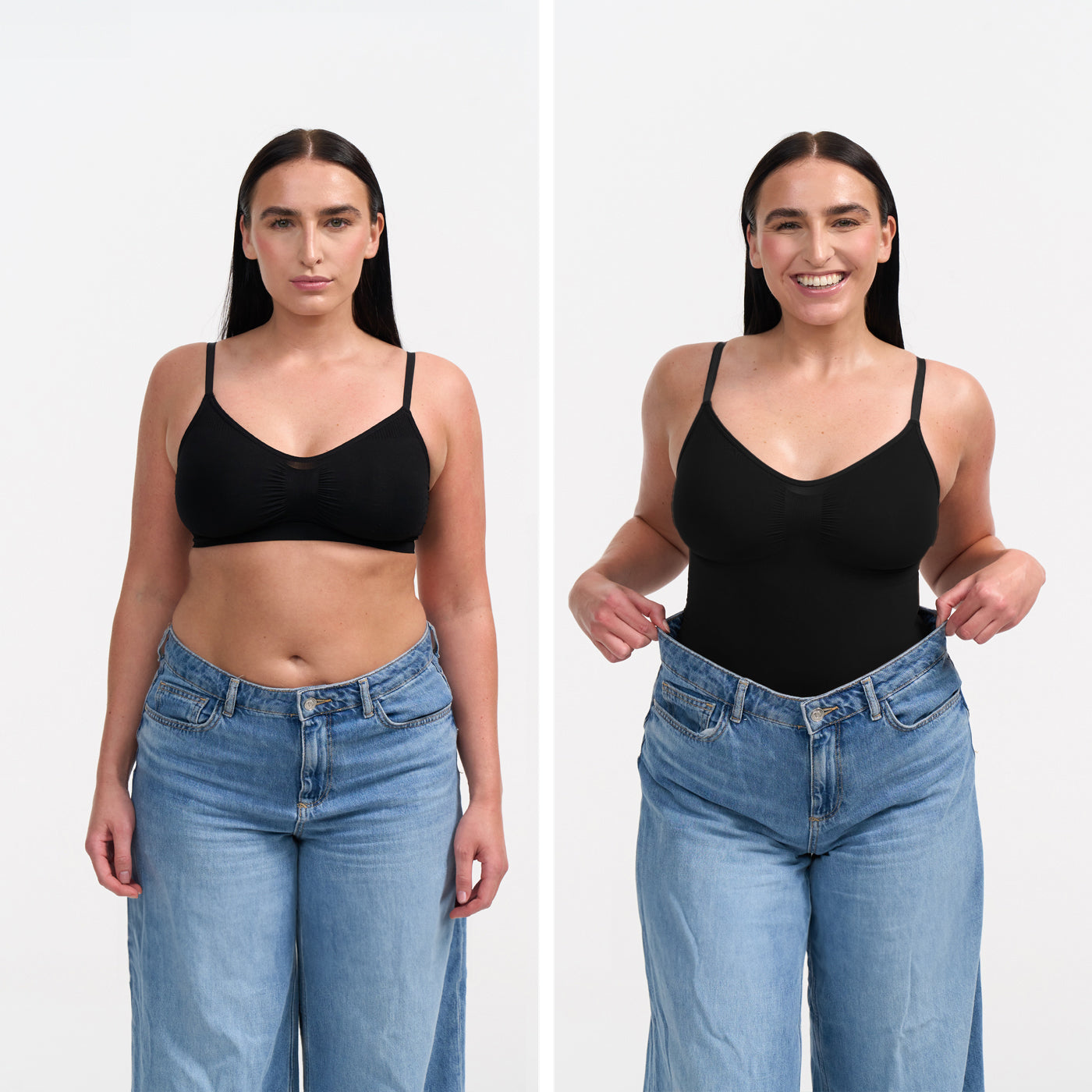 <tc>Body modellante con slip</tc>