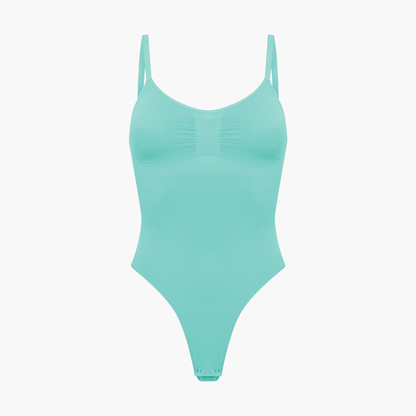Bodysuit Sculpting Shapewear mit String (#2)