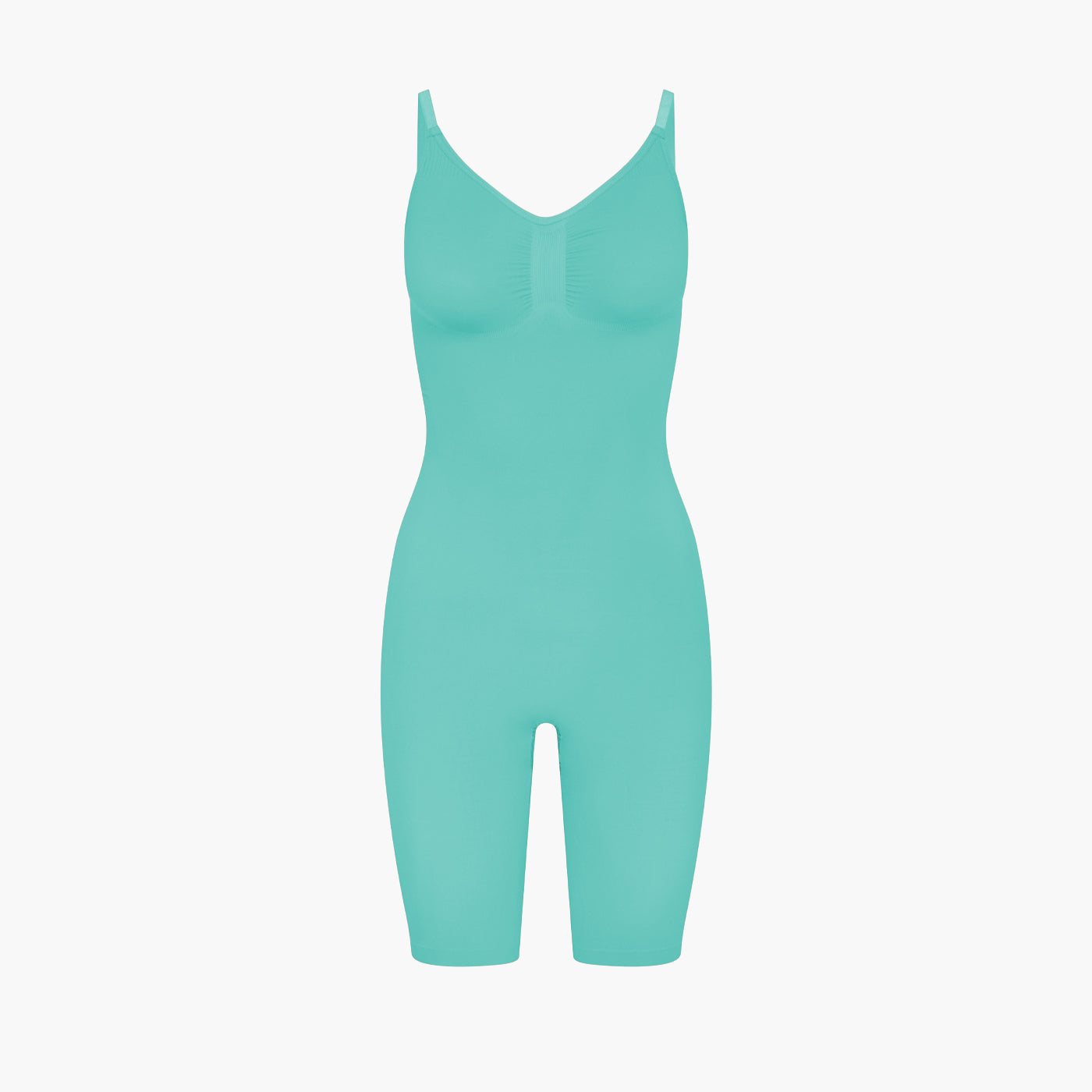 Bodysuit Sculpting Shapewear mit Shorts (#2)