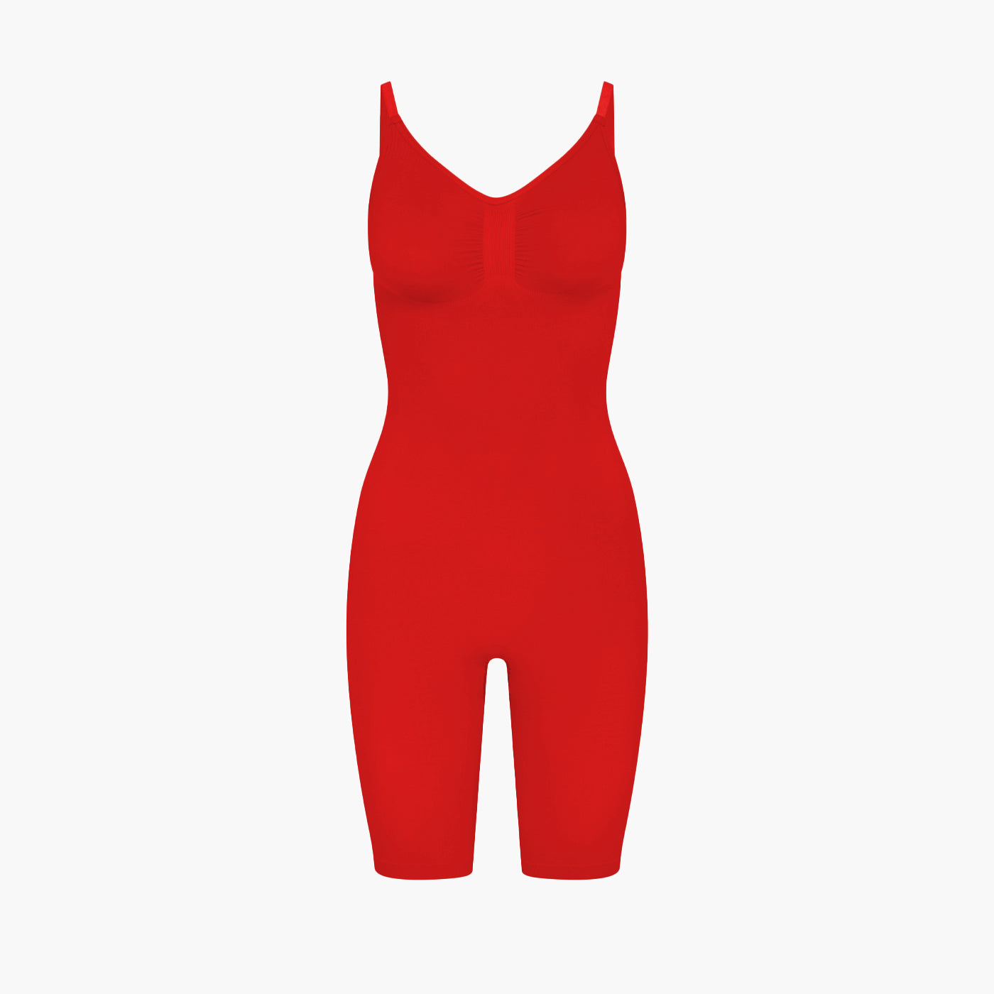 <tc>Tuta Body modellante con pantaloncini</tc>