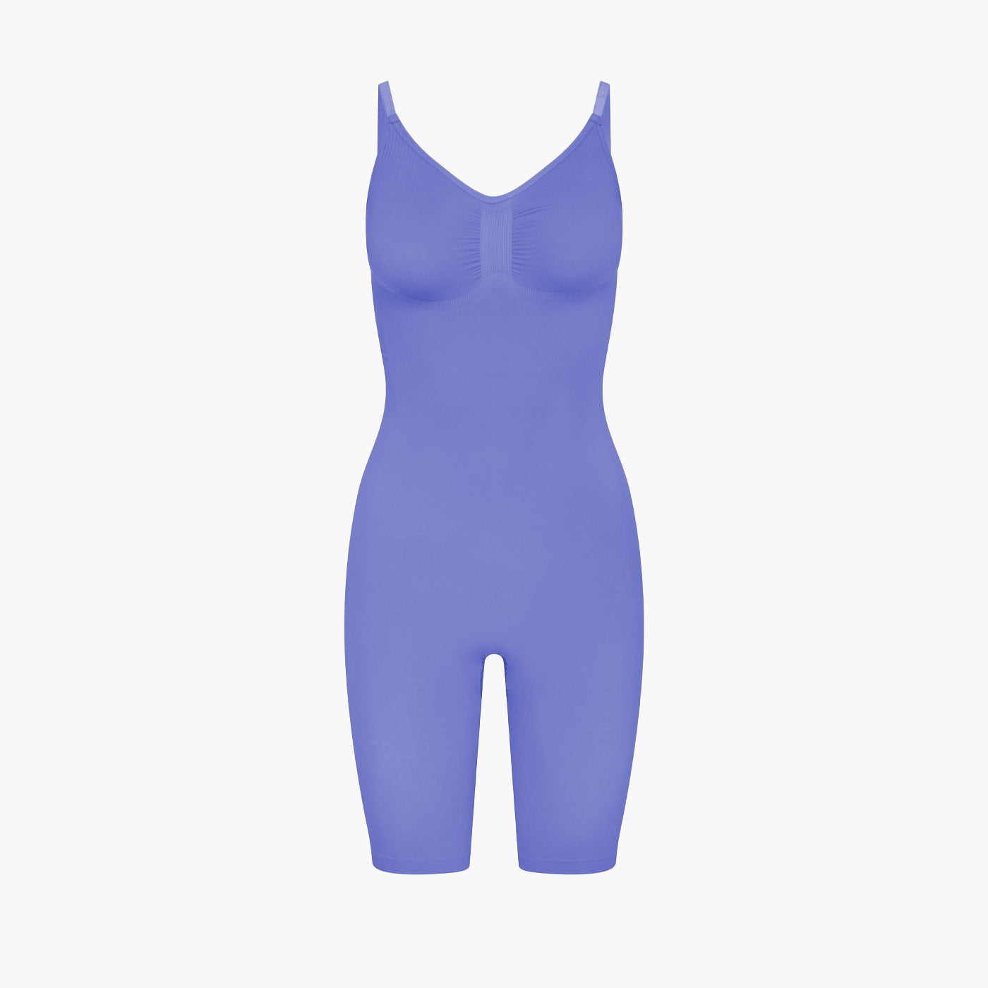 Bodysuit Sculpting Shapewear mit Shorts (#2)