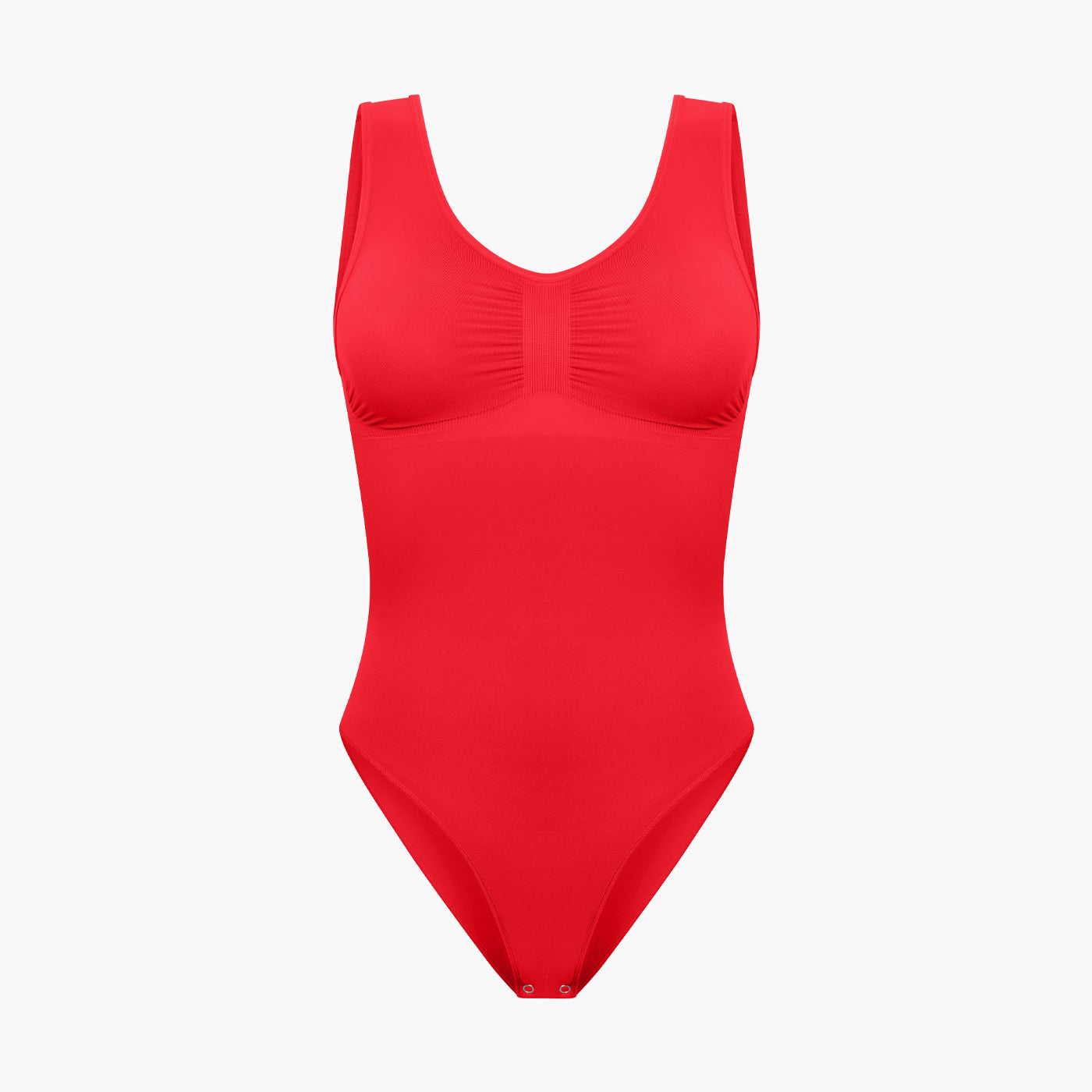 <tc>Body modellante bretelle larghe con slip</tc>