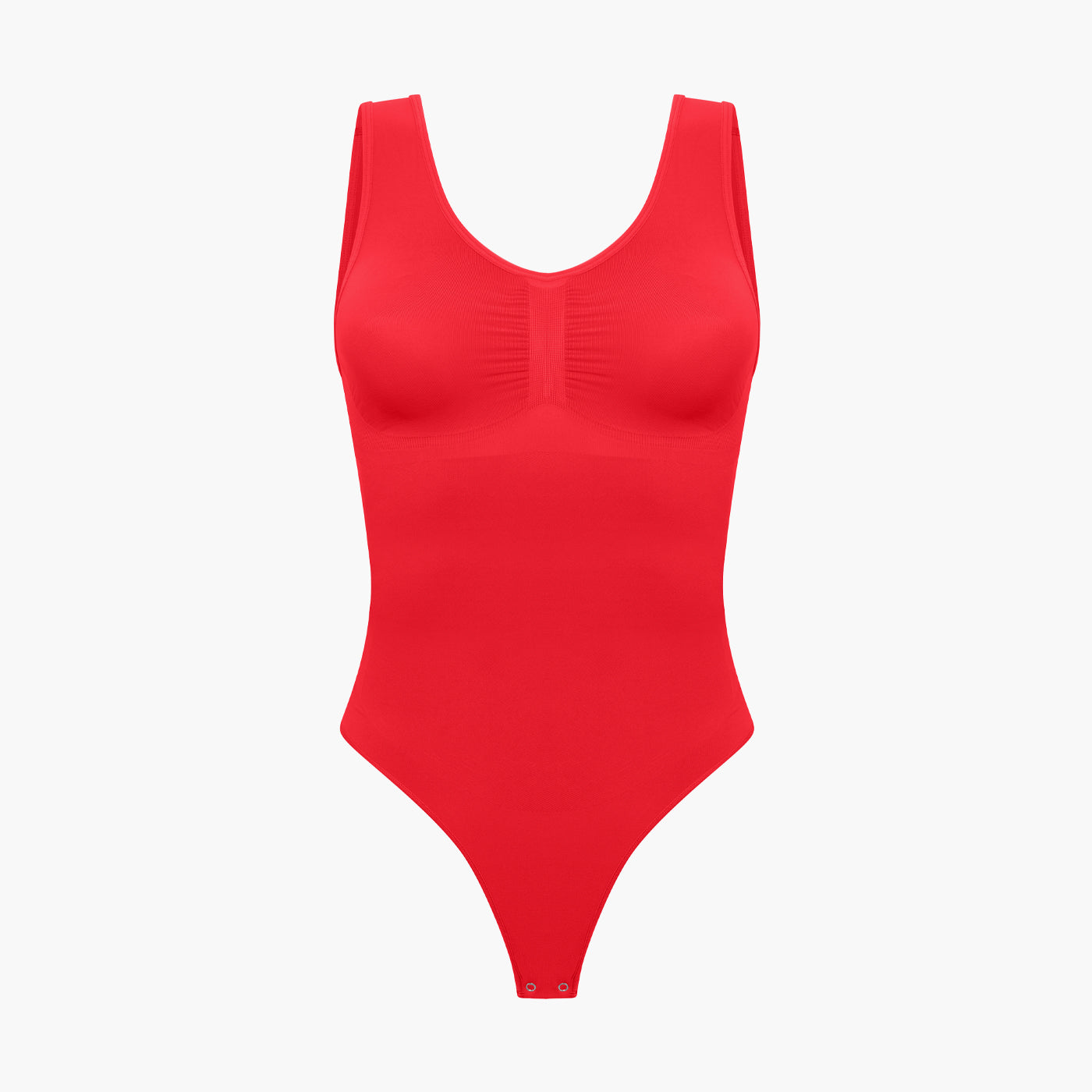 <tc>Body modellante bretelle larghe con perizoma</tc>