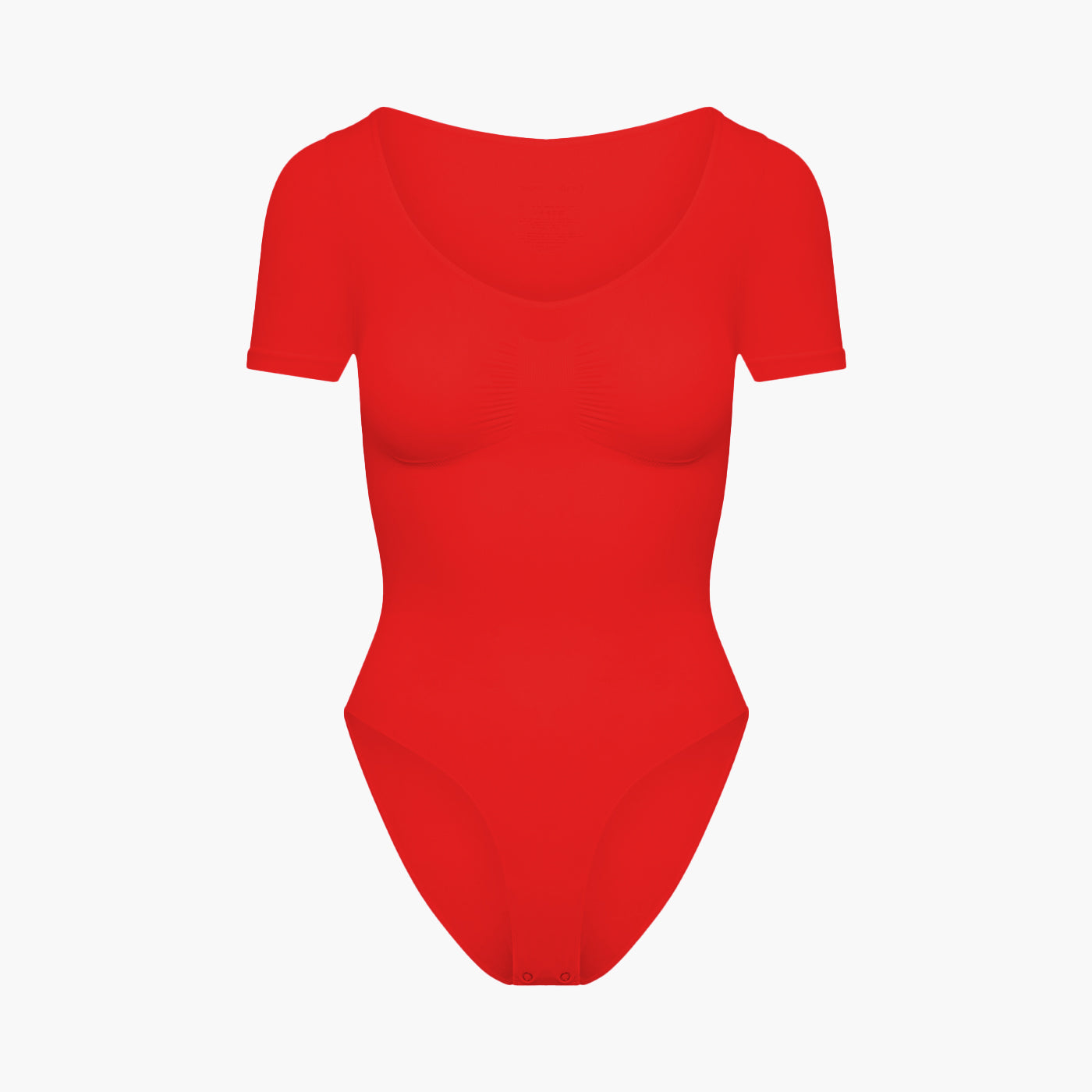 <tc>T-shirt Body modellante con slip</tc>