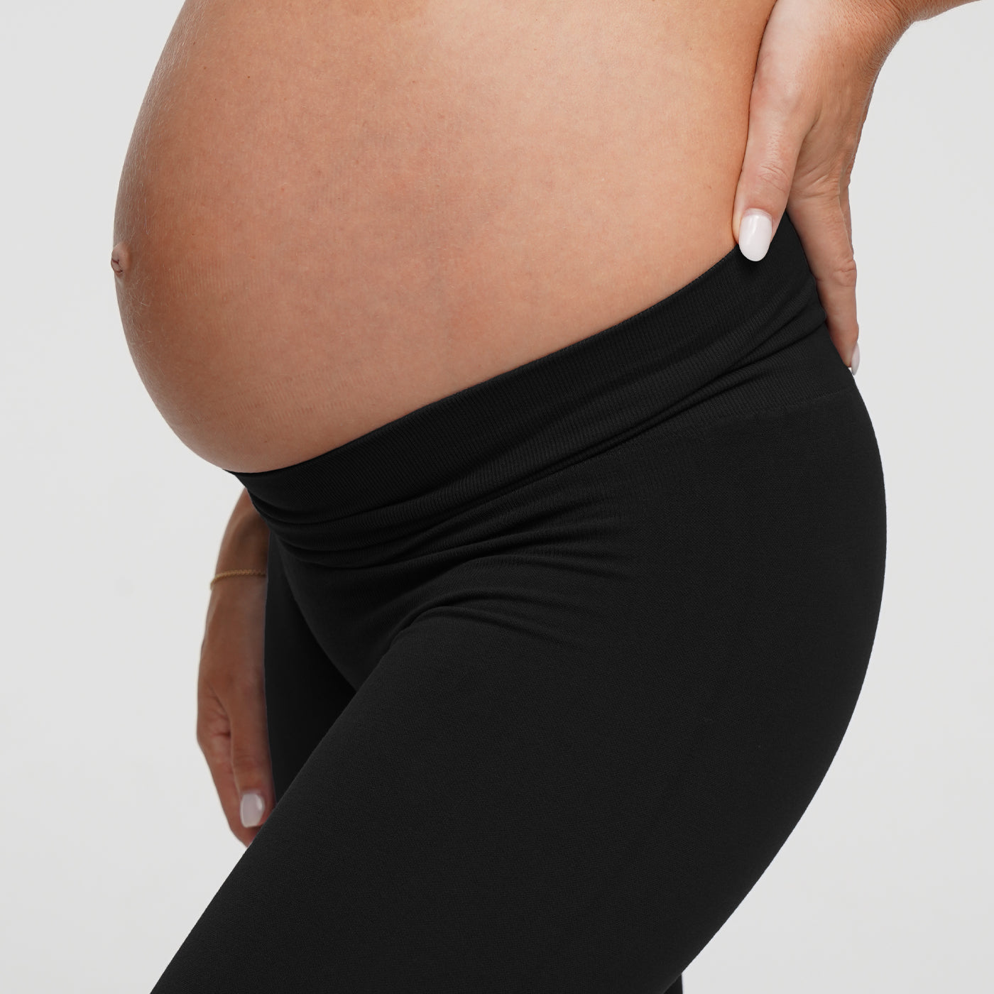 Seamless Umstandsleggings