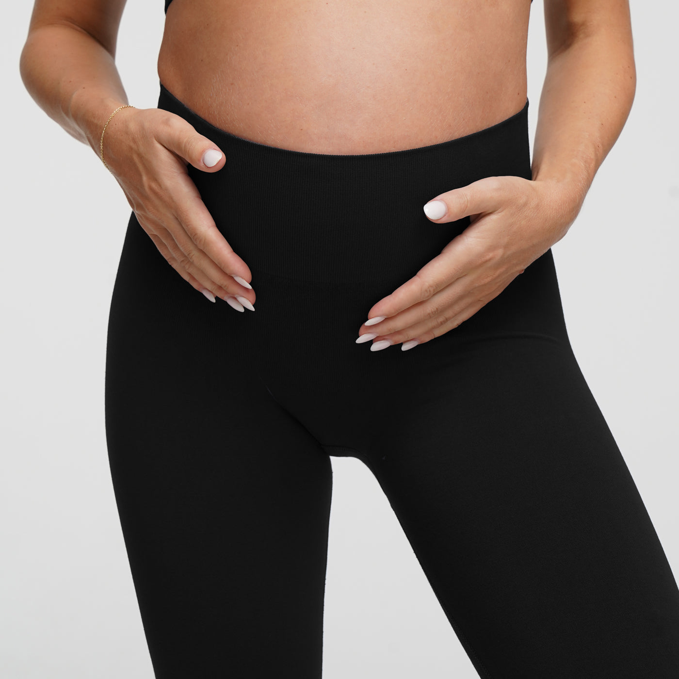 Seamless Umstandsleggings