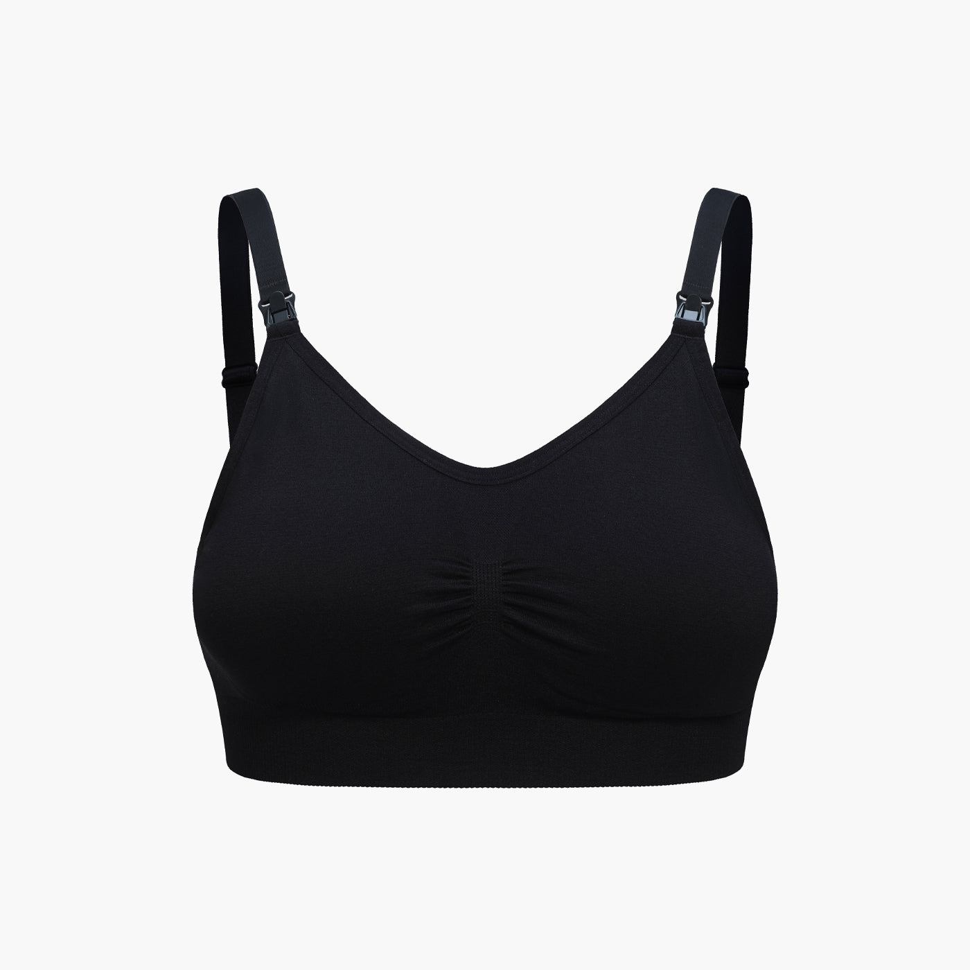 Seamless Umstandsleggings + Still-Bh Bundle