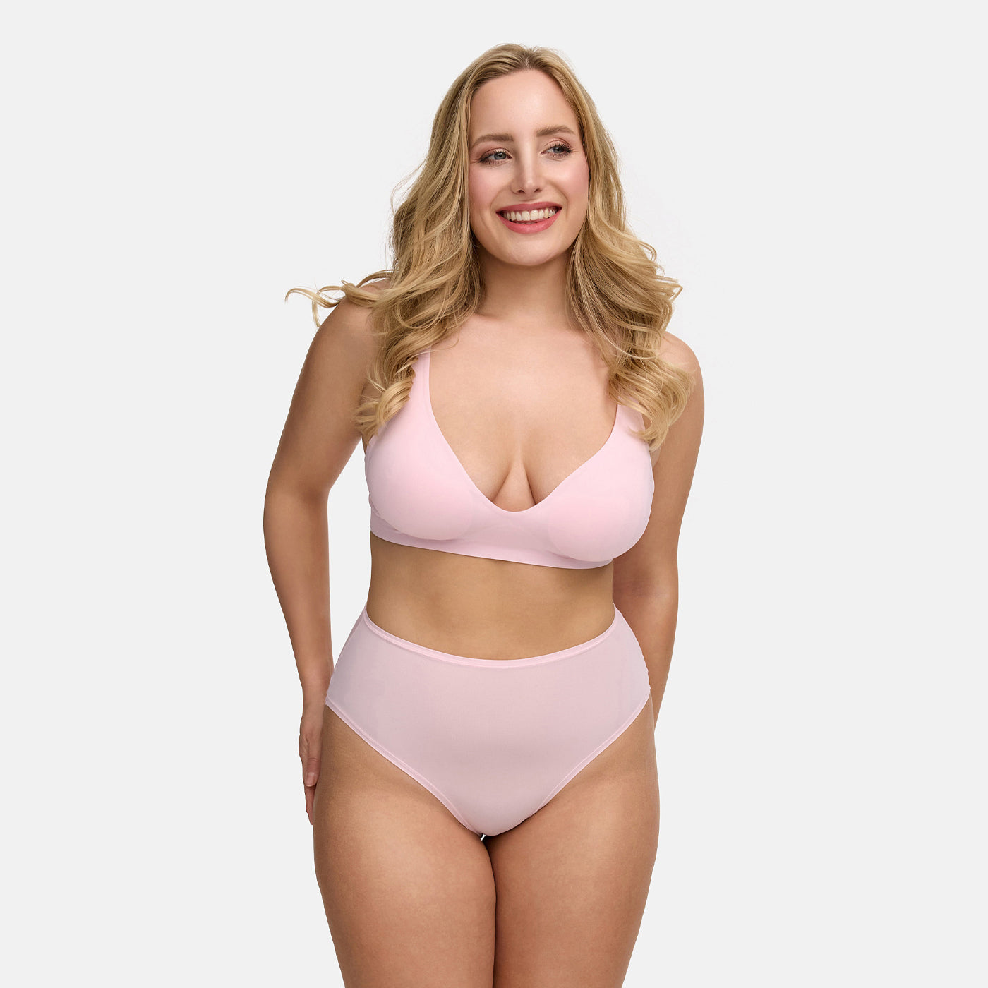 <tc>Slip a vita alta | 3 pezzi</tc>