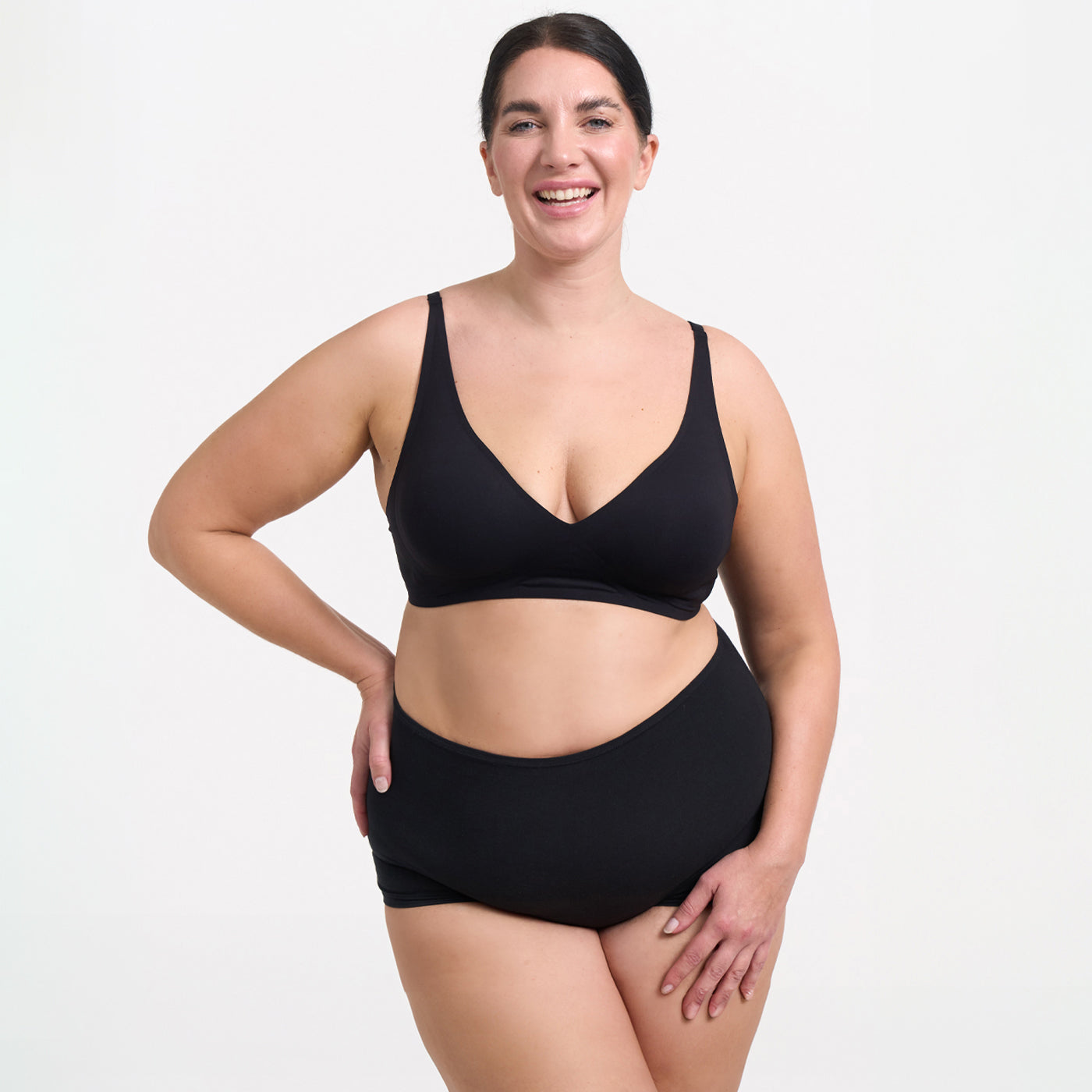 <tc>Slip Cotone | 3 pezzi</tc>