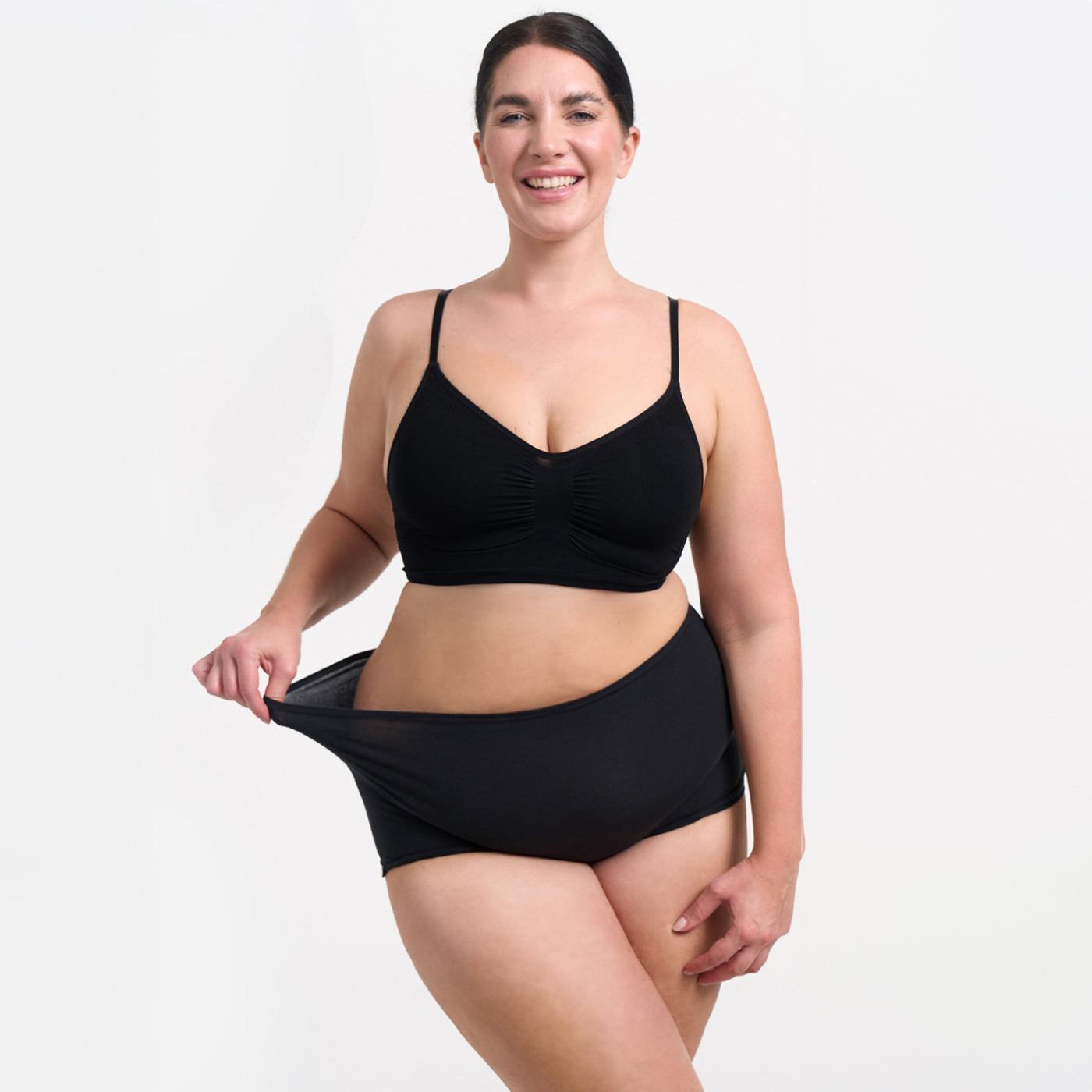 <tc>Slip Cotone | 3 pezzi</tc>
